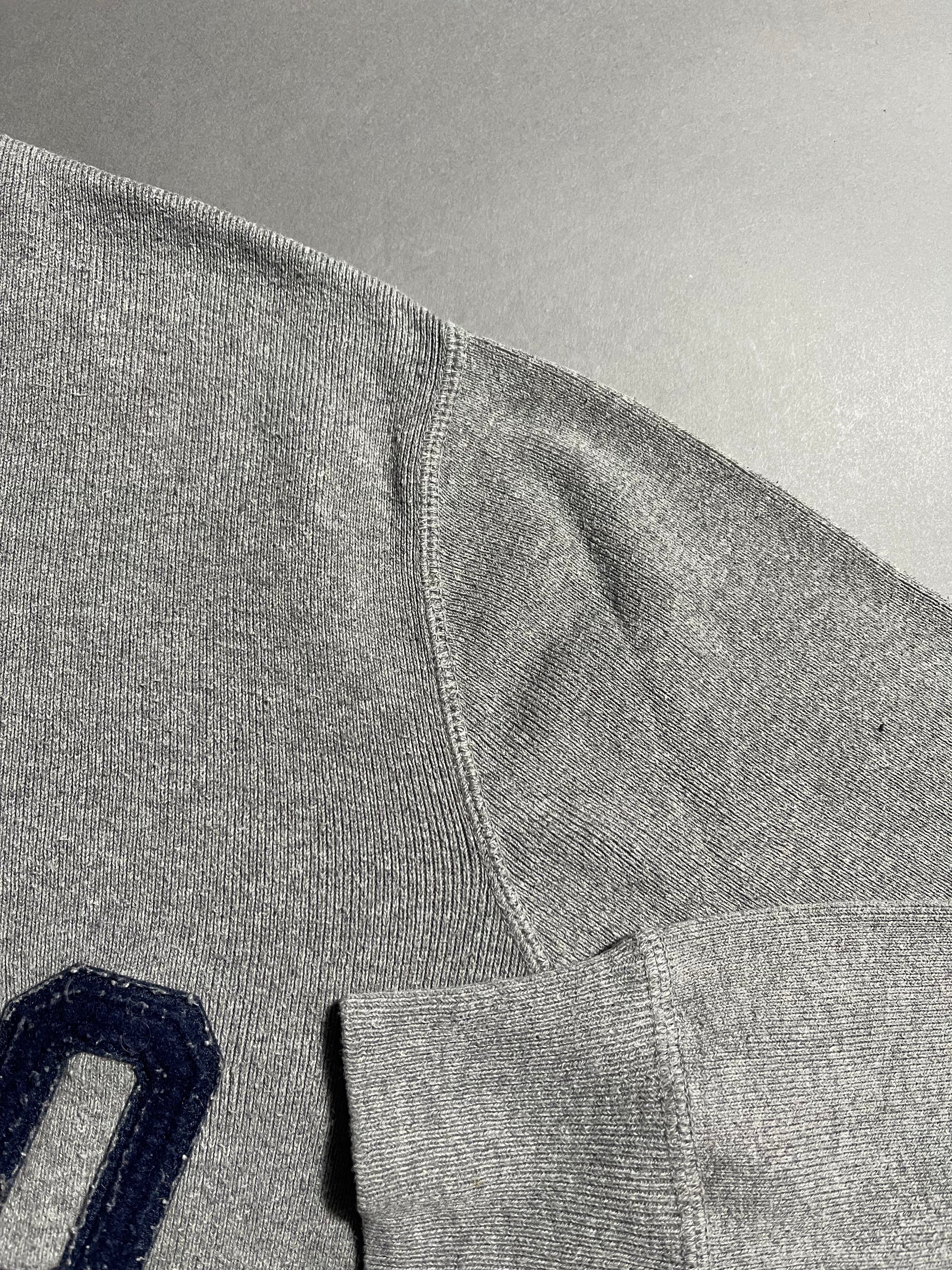 Polo Ralph Lauren Vintage Y2K Sweatshirt M Mens