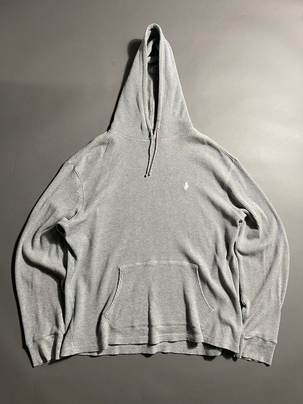 Polo Ralph Lauren Vintage Y2K Hoodie L Mens