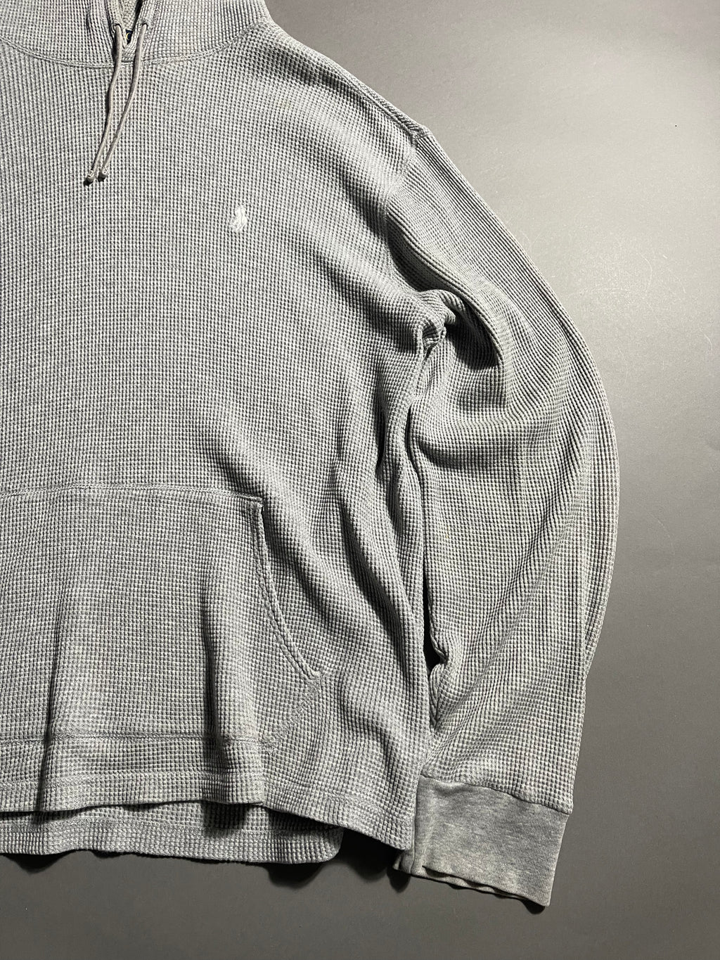 Polo Ralph Lauren Vintage Y2K Hoodie L Mens