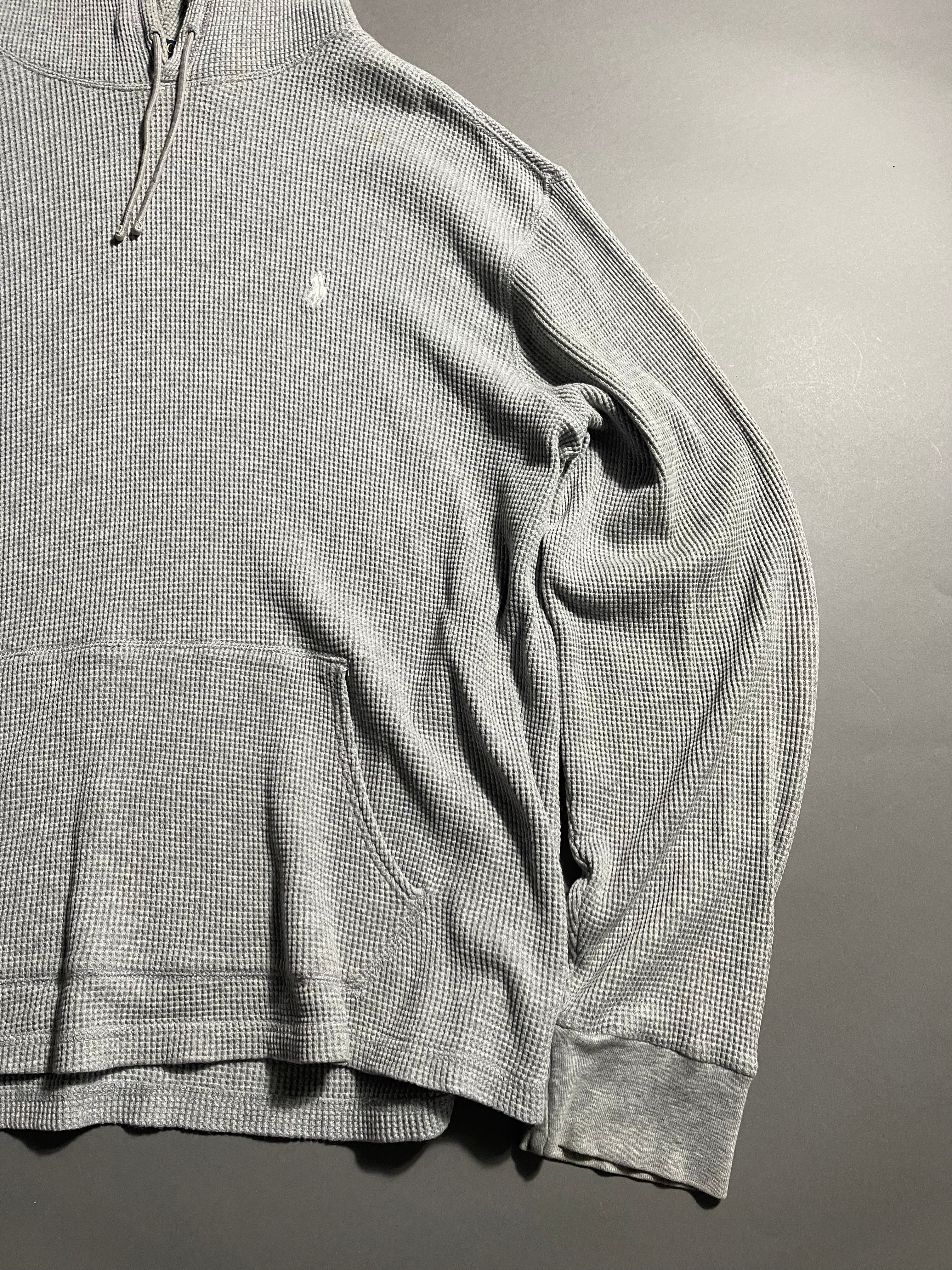 Polo Ralph Lauren Vintage Y2K Hoodie L Mens