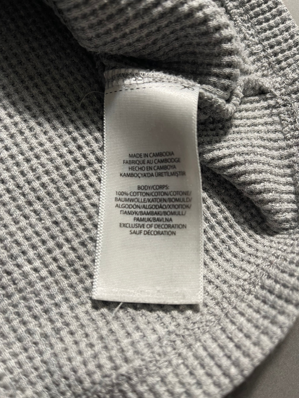 Polo Ralph Lauren Vintage Y2K Hoodie L Mens