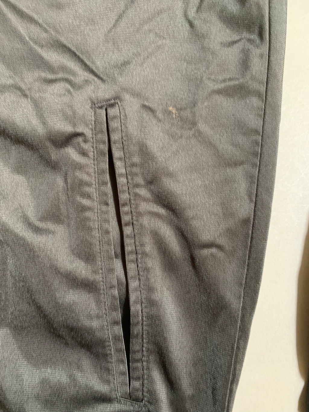 Emporio Armani 7 Vintage Y2K Zip Sweat Jacket M Mens