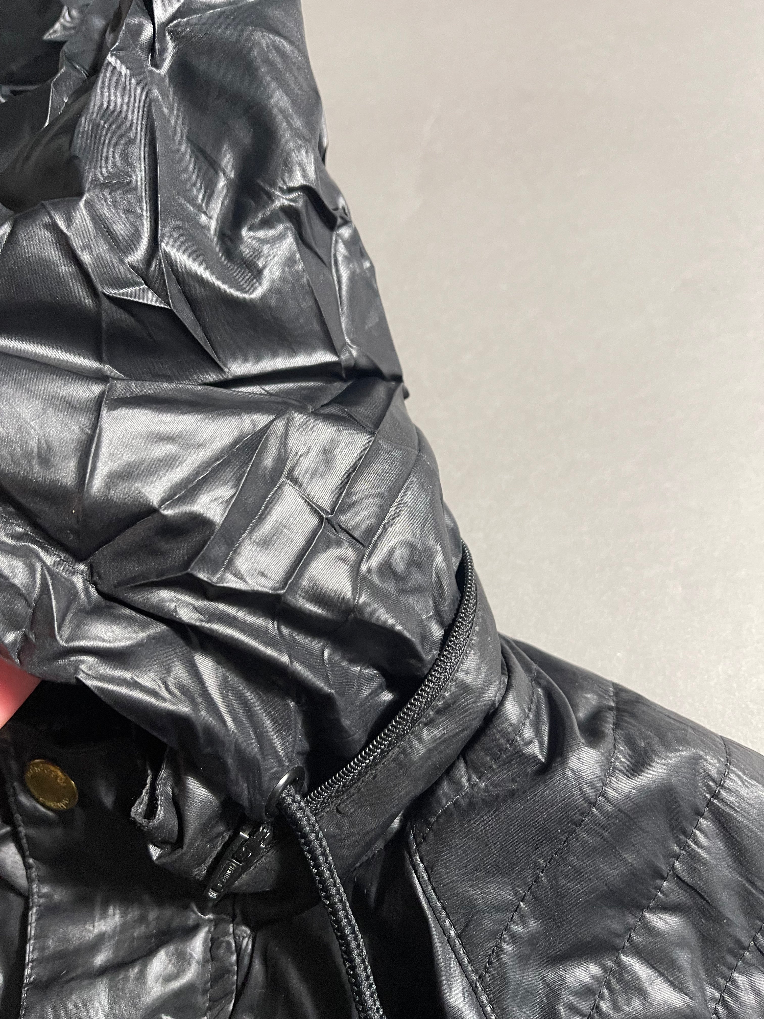 Adidas Vintage Y2K College Jacket S Mens