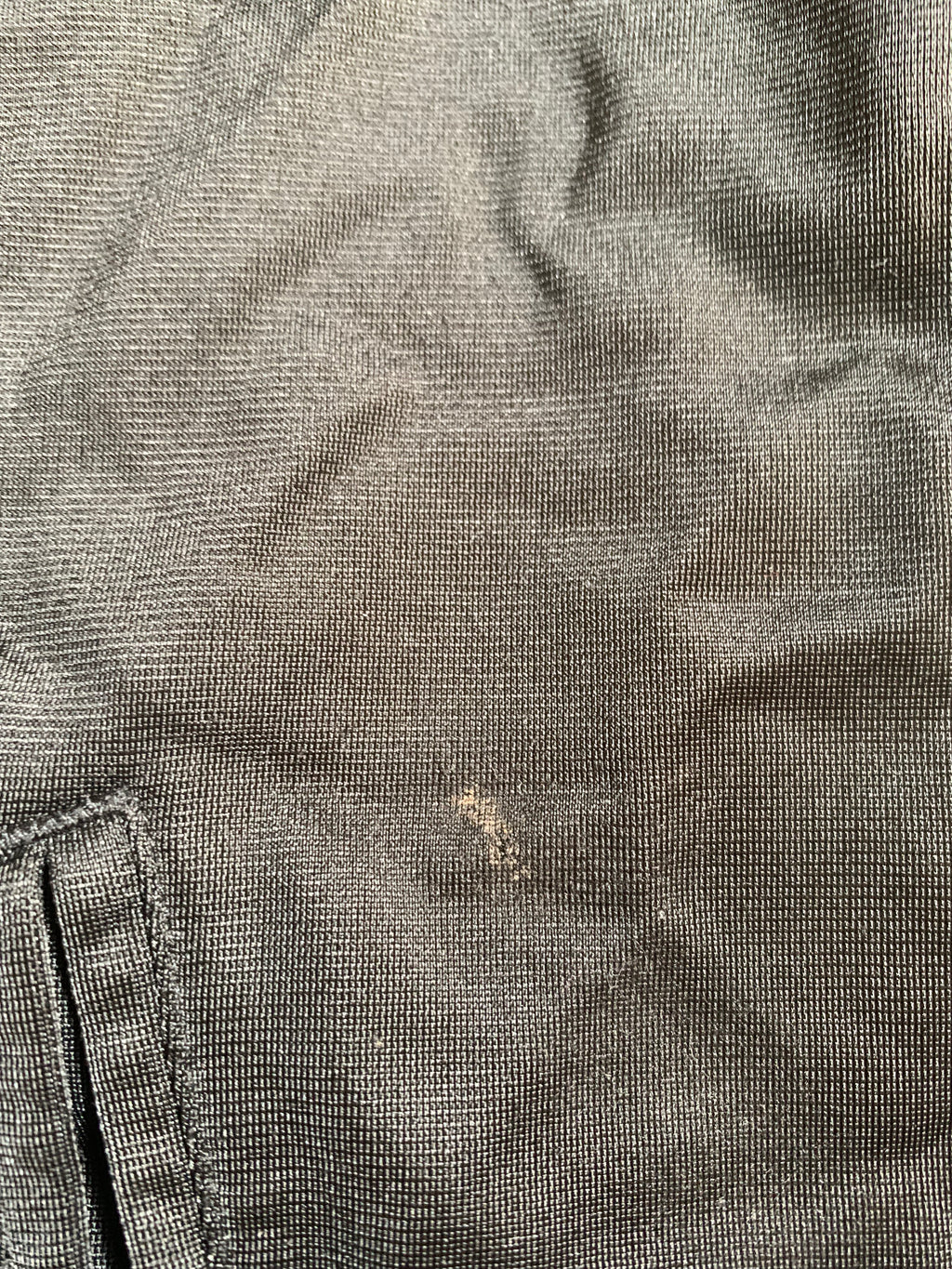 Emporio Armani 7 Vintage Y2K Zip Sweat Jacket M Mens