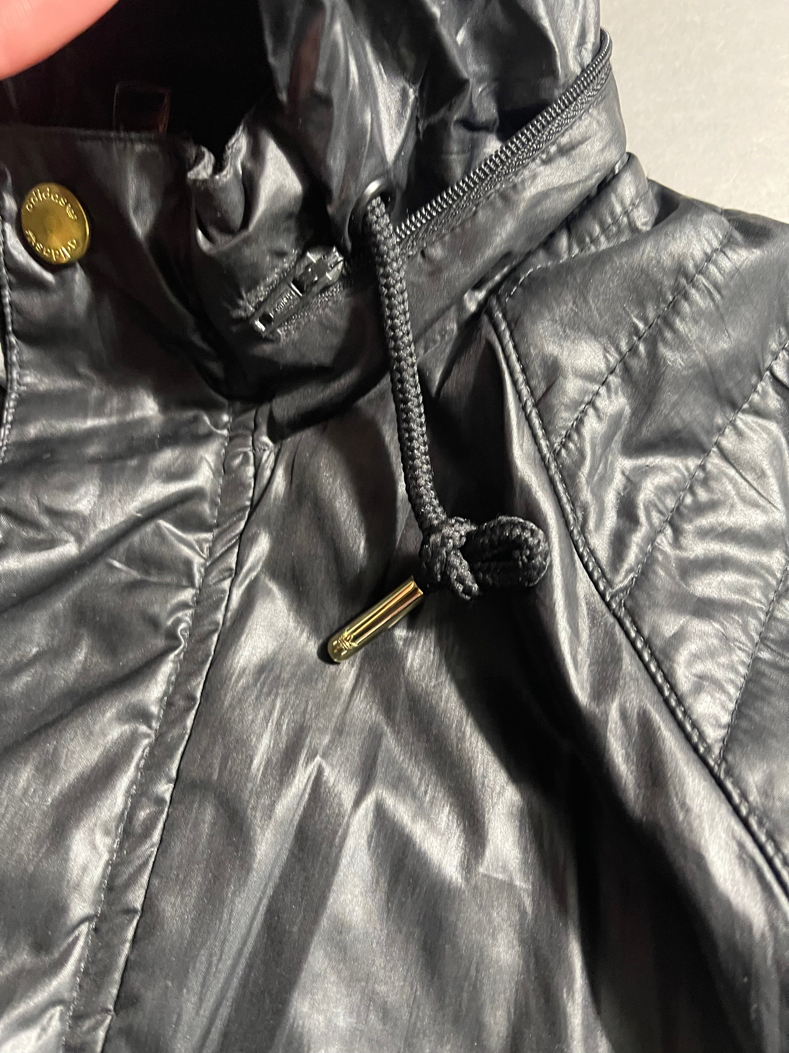 Adidas Vintage Y2K College Jacket S Mens