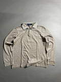 Polo Ralph Lauren Vintage Long Sleeve Polo Shirt S Mens