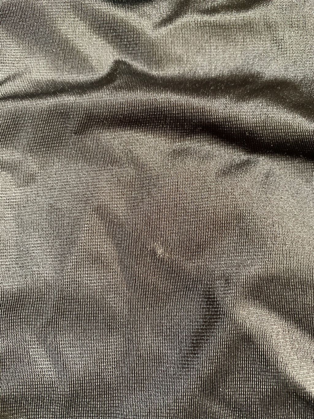 Emporio Armani 7 Vintage Y2K Zip Sweat Jacket M Mens