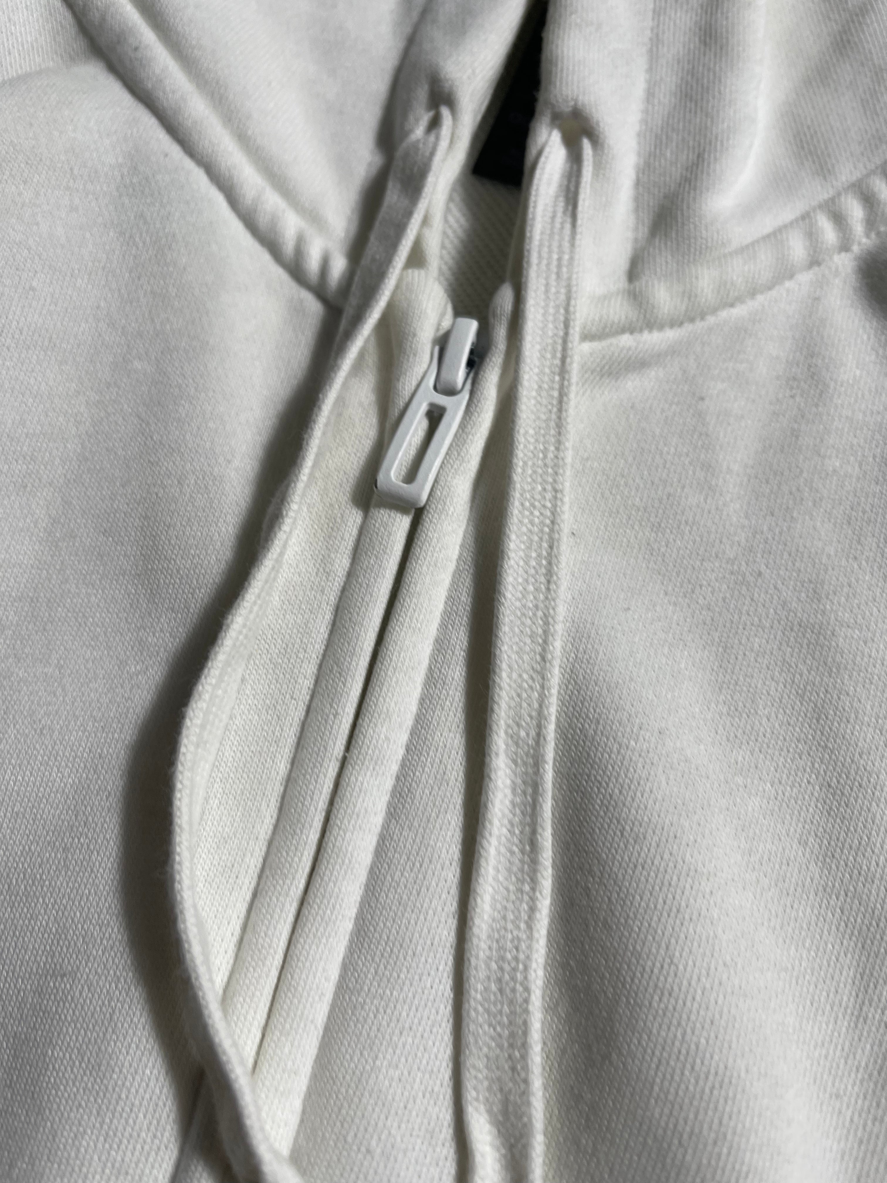 Adidas x Italia Vintage Y2K Zip-Hoodie XL Mens