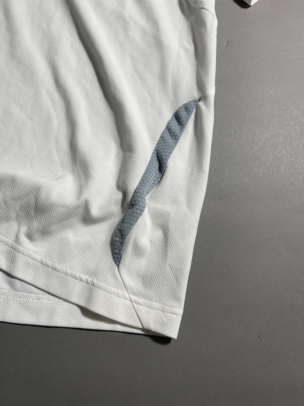 Adidas Vintage Y2K Polo Shirt M Mens