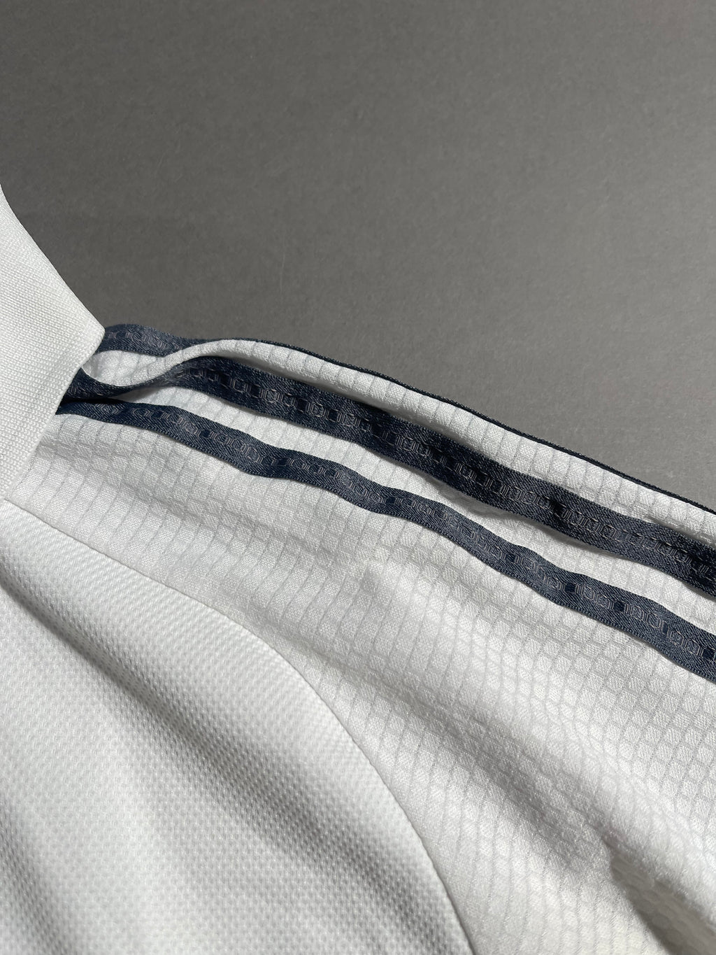Adidas Vintage Y2K Polo Shirt M Mens