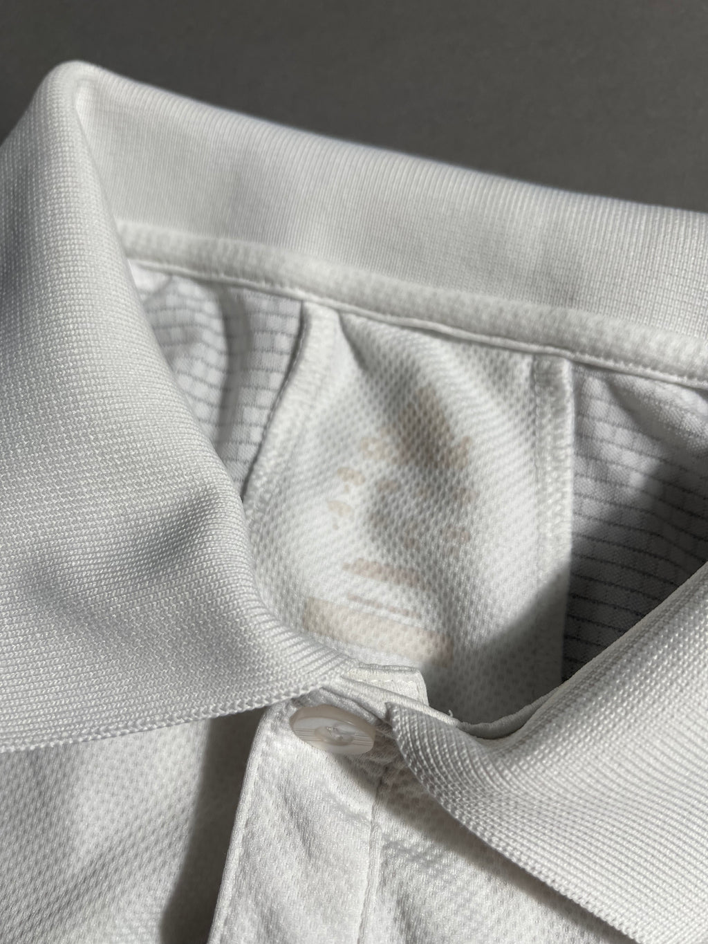 Adidas Vintage Y2K Polo Shirt M Mens