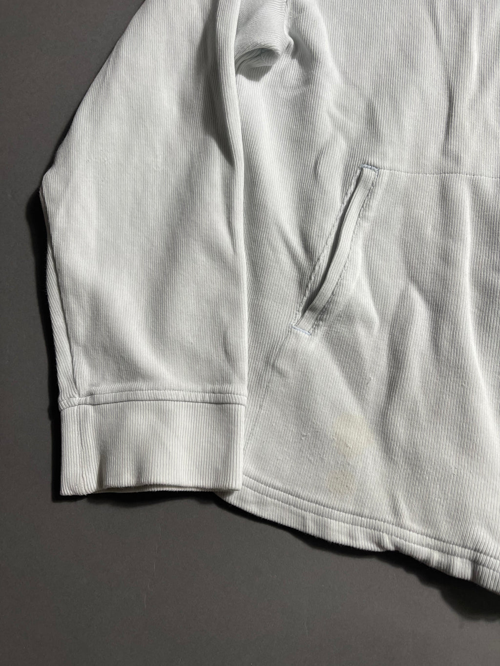 Nike Vintage Y2K Zip-Hoodie M Womens