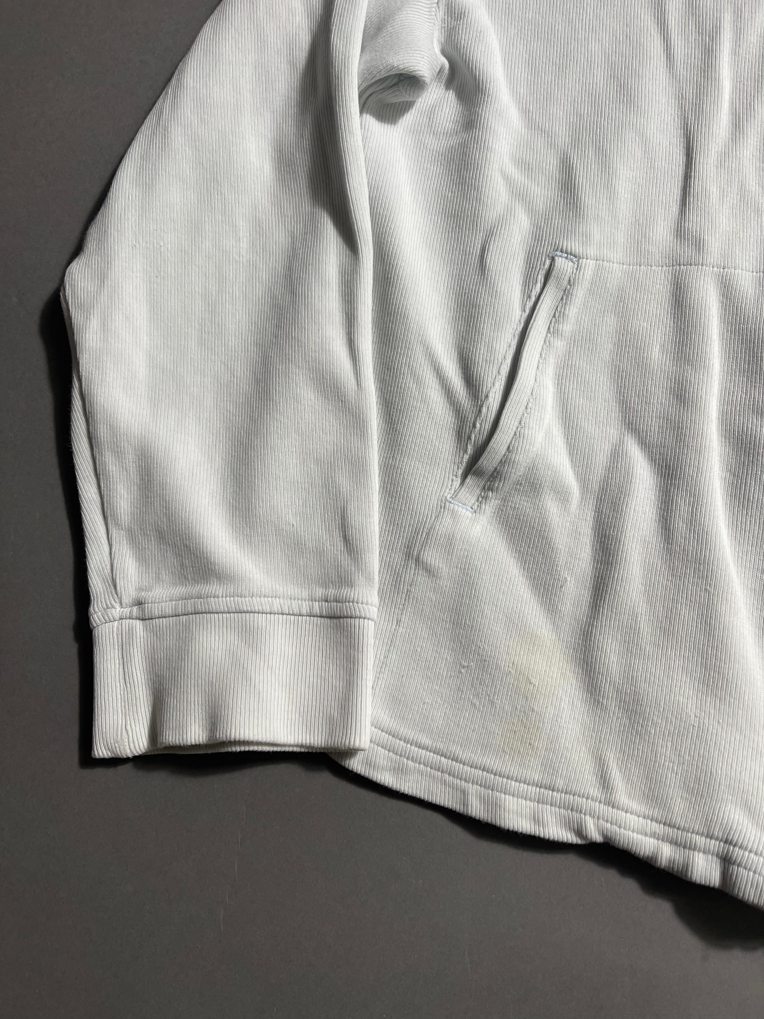 Nike Vintage Y2K Zip-Hoodie M Womens