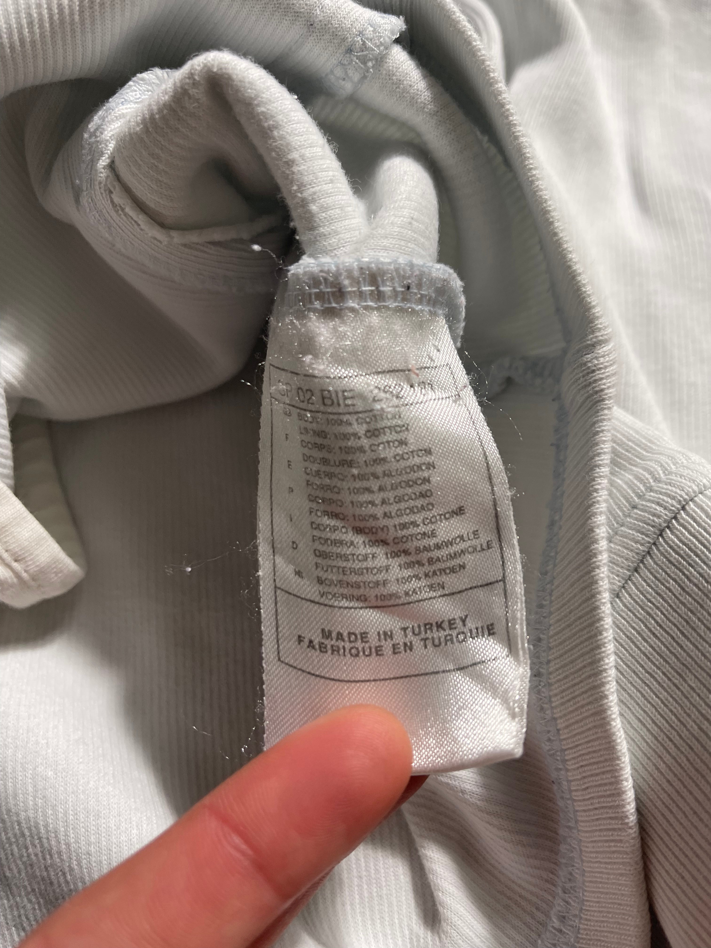 Nike Vintage Y2K Zip-Hoodie M Womens