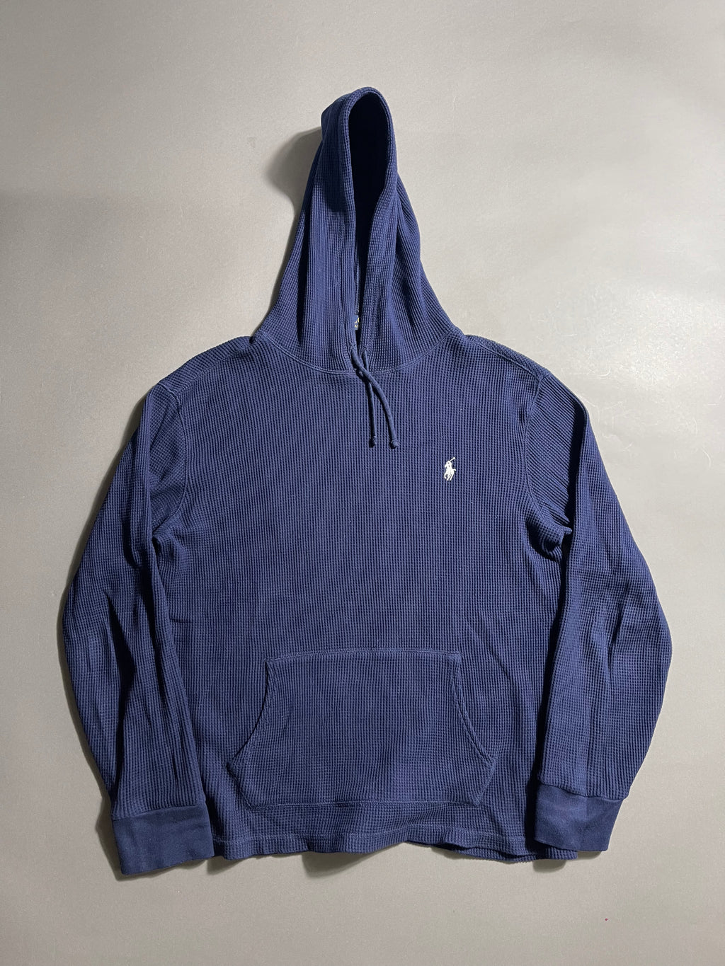 Polo Ralph Lauren Vintage Y2K Hoodie M Mens