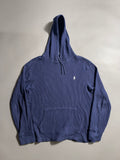 Polo Ralph Lauren Vintage Y2K Hoodie M Mens