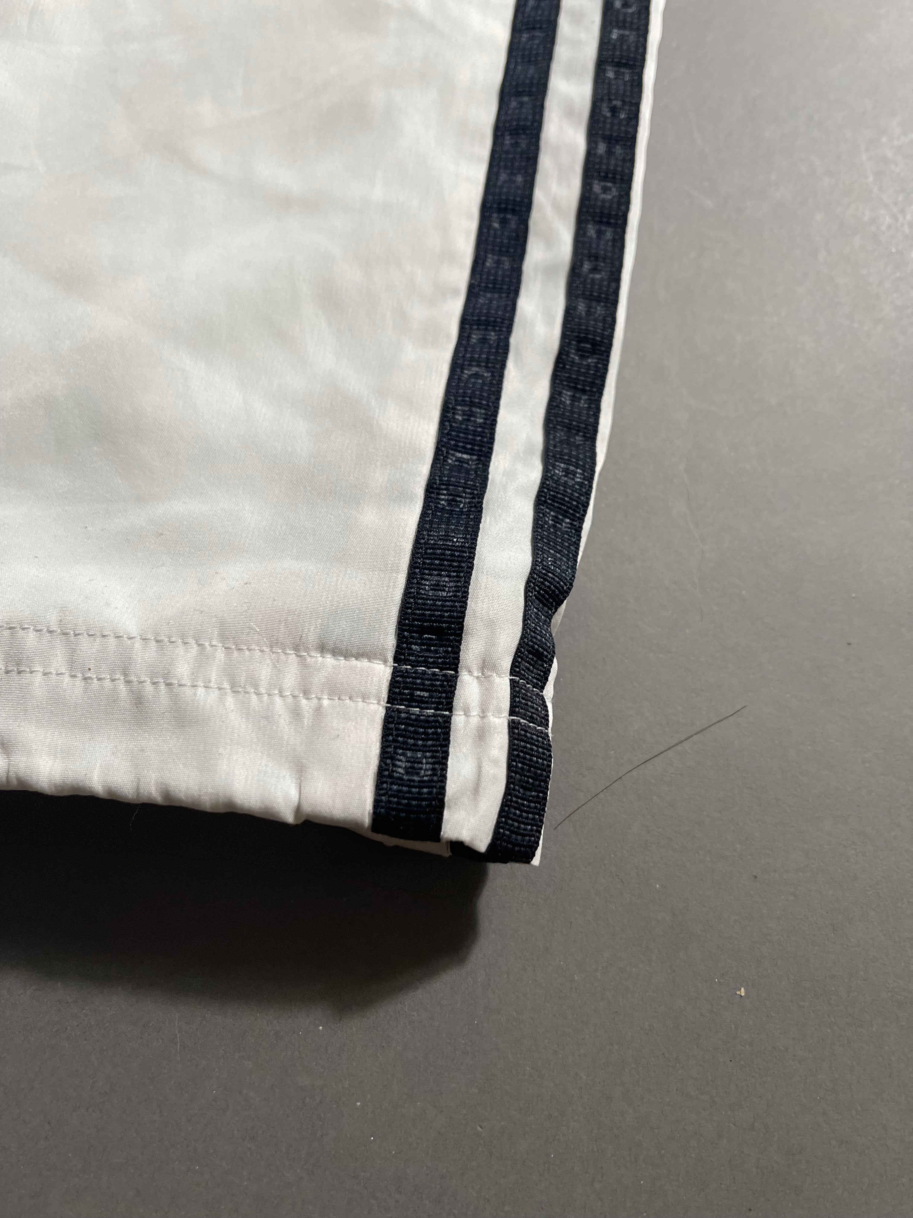 Adidas Vintage Y2K Trackpants Jogger Jogginghose L Mens