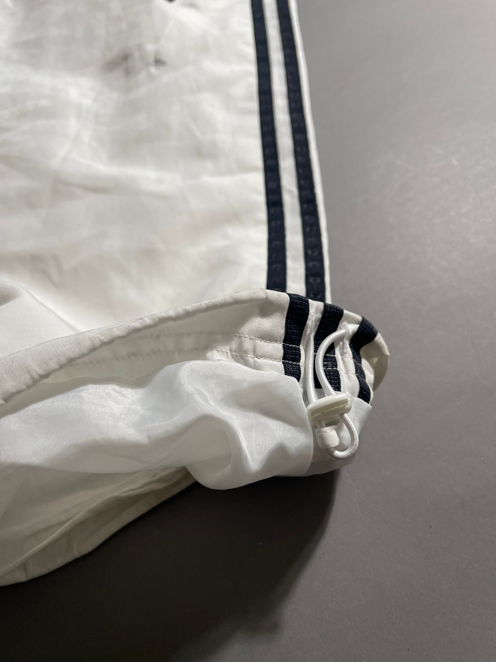 Adidas Vintage Y2K Trackpants Jogger Jogginghose L Mens