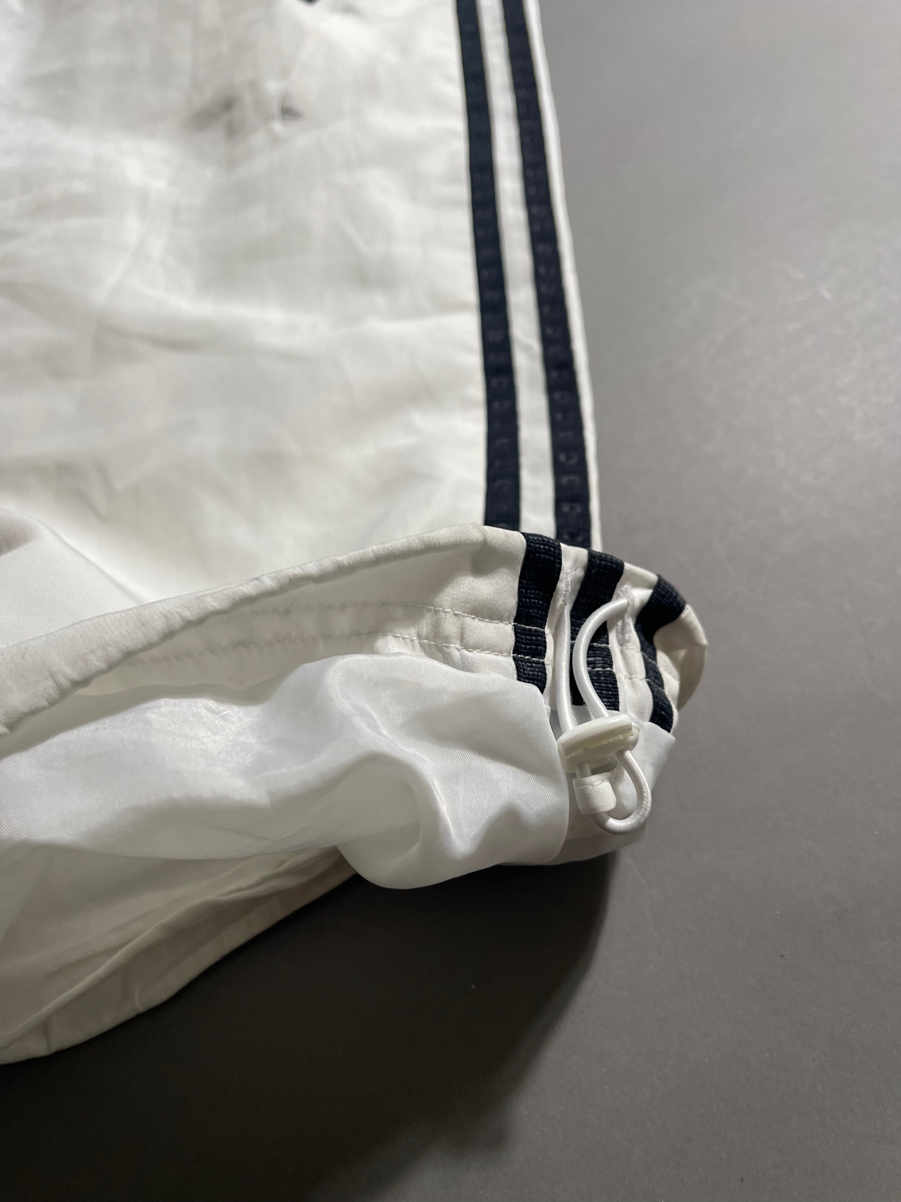 Adidas Vintage Y2K Trackpants Jogger Jogginghose L Mens