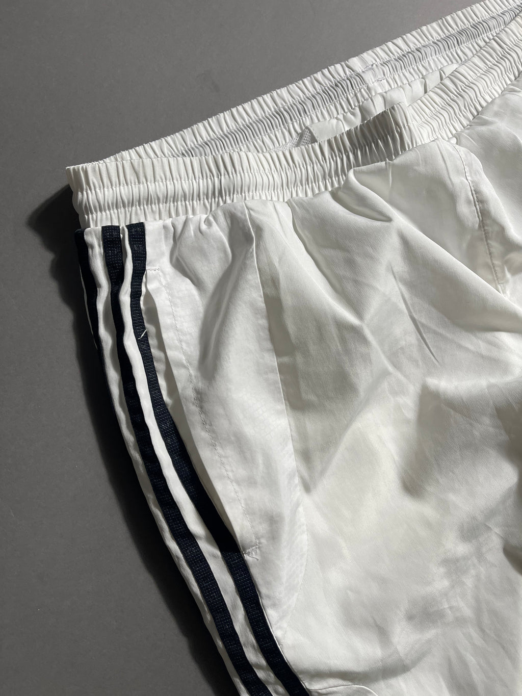 Adidas Vintage Y2K Trackpants Jogger Jogginghose L Mens