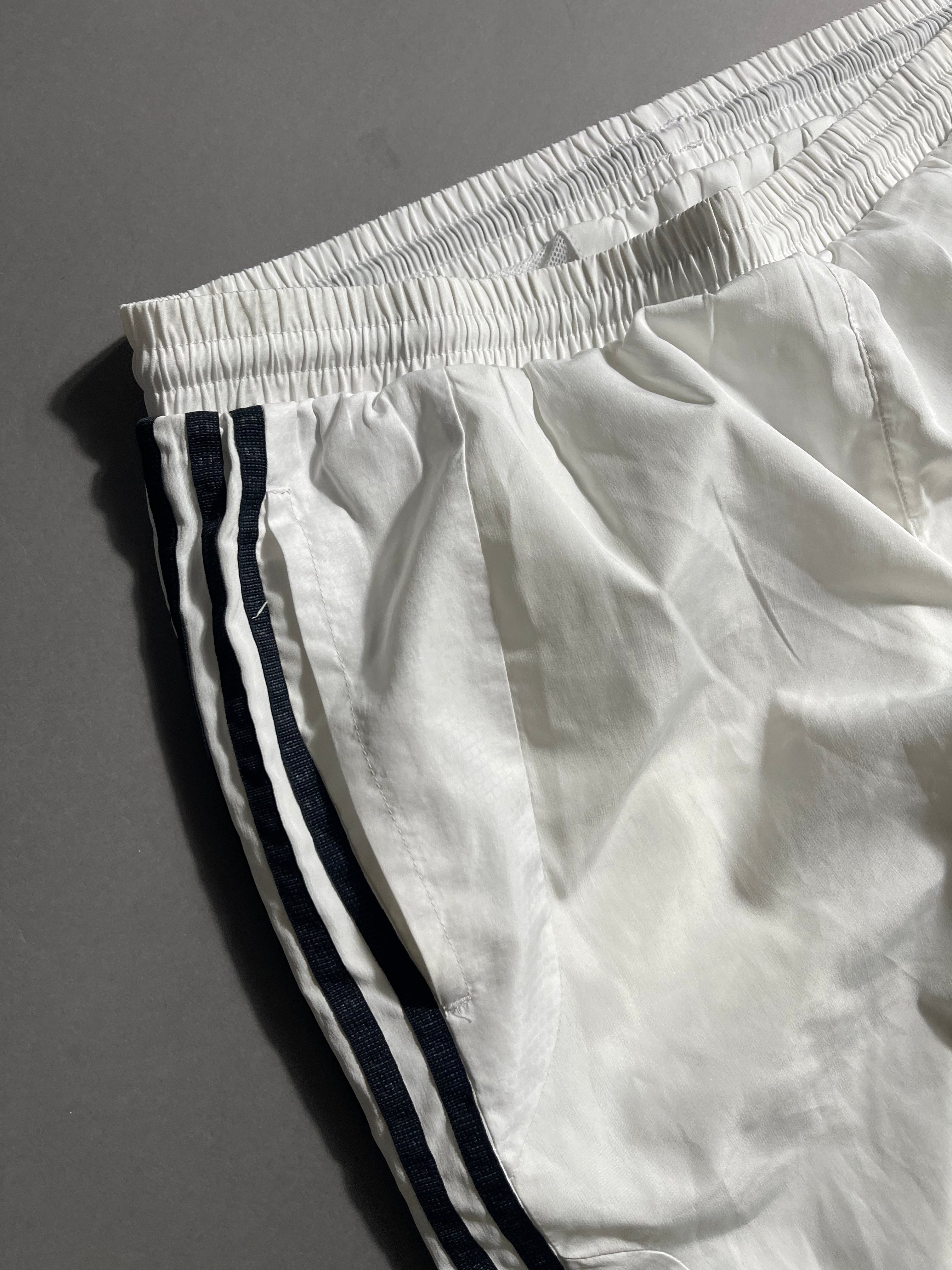 Adidas Vintage Y2K Trackpants Jogger Jogginghose L Mens