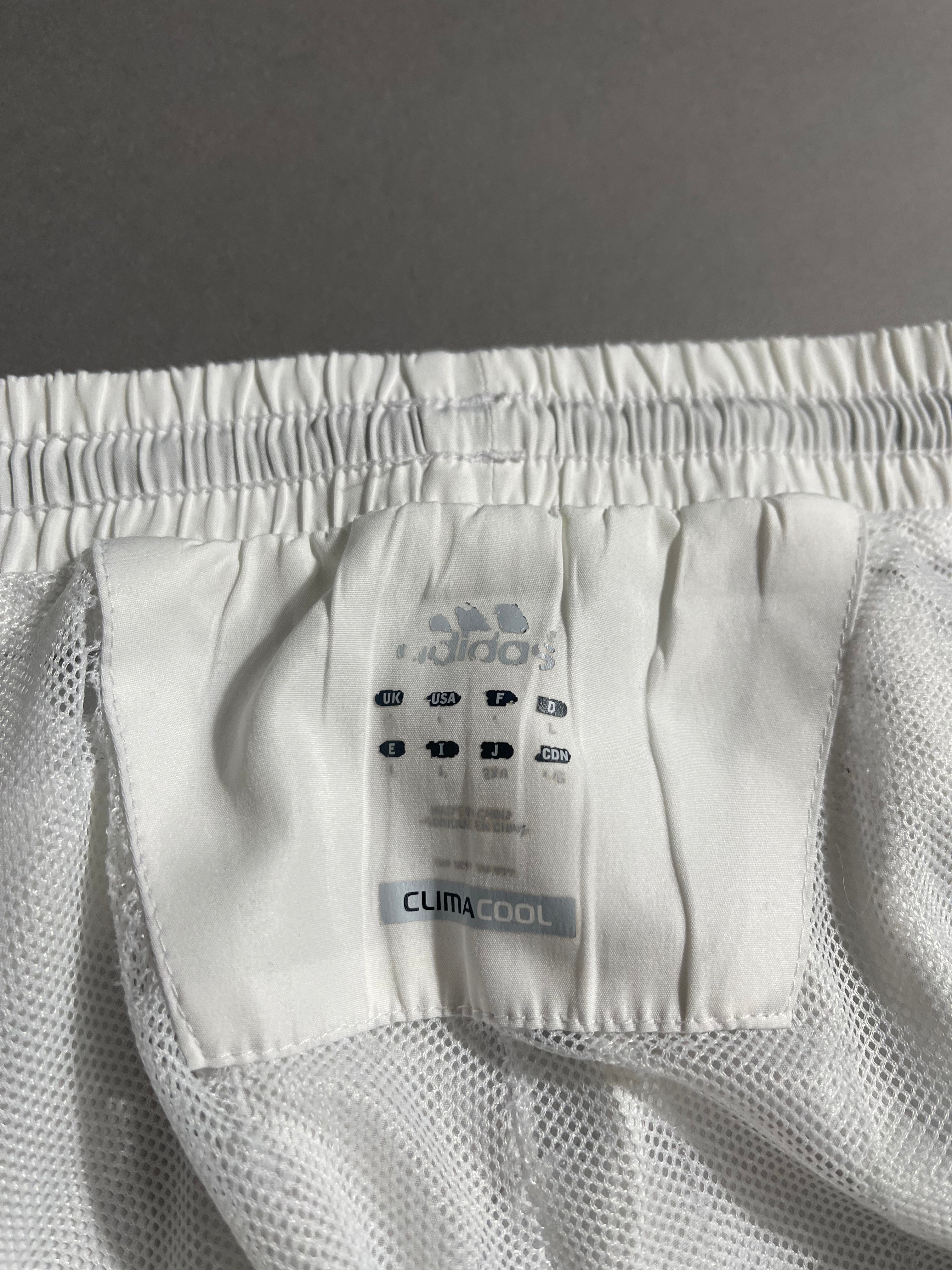 Adidas Vintage Y2K Trackpants Jogger Jogginghose L Mens