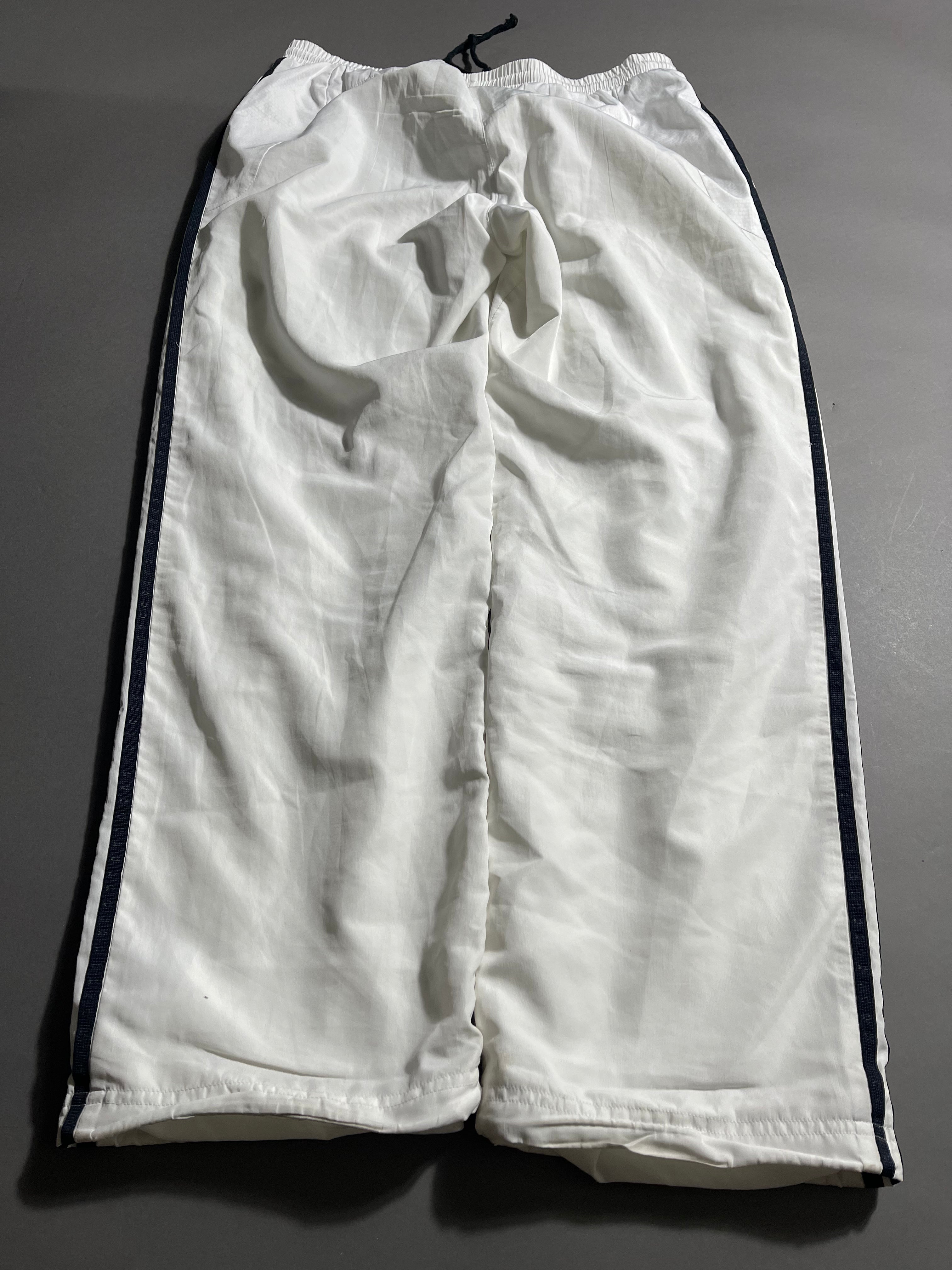 Adidas Vintage Y2K Trackpants Jogger Jogginghose L Mens