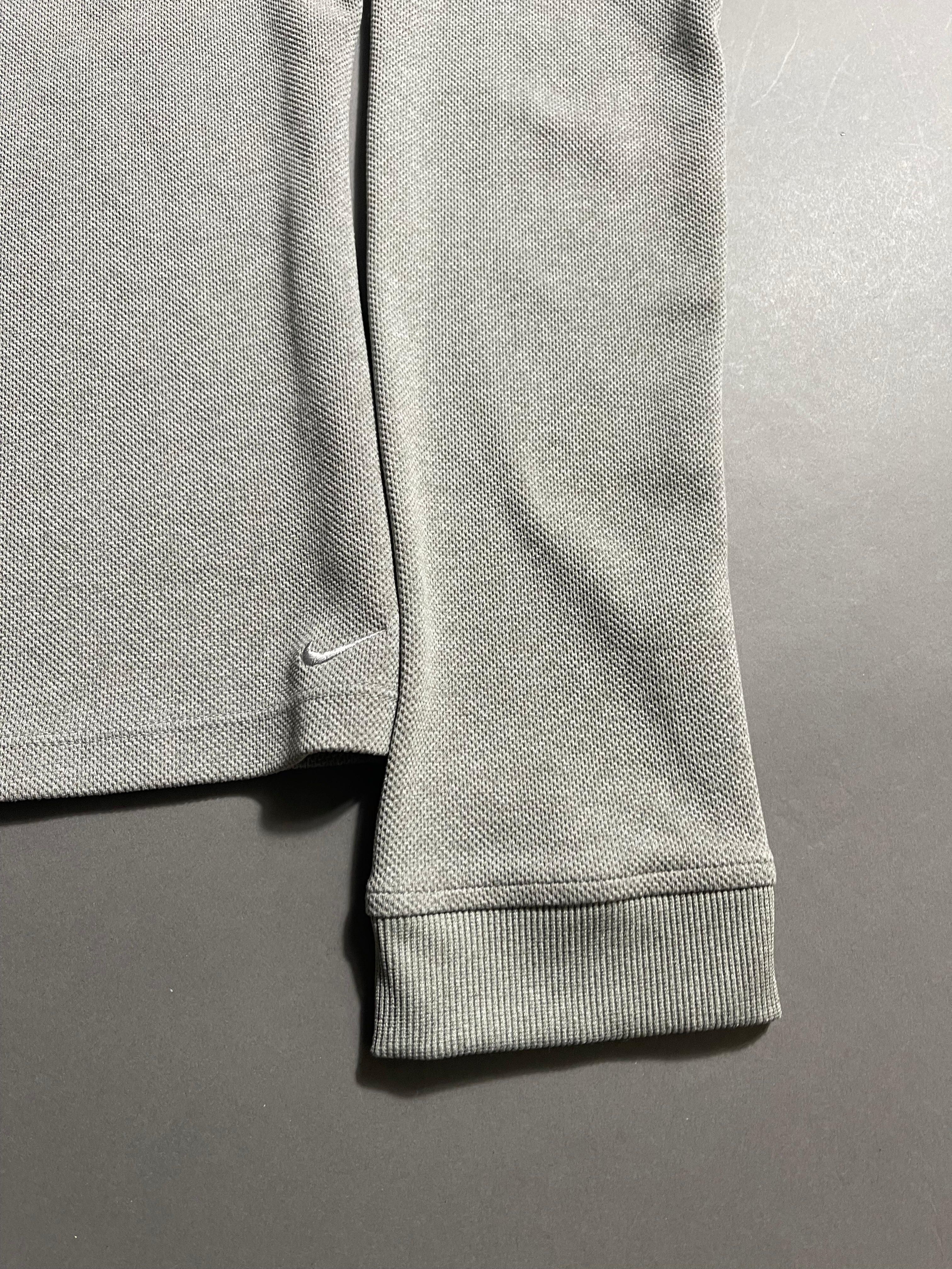 Nike Vintage Y2K Sweatshirt L Womens