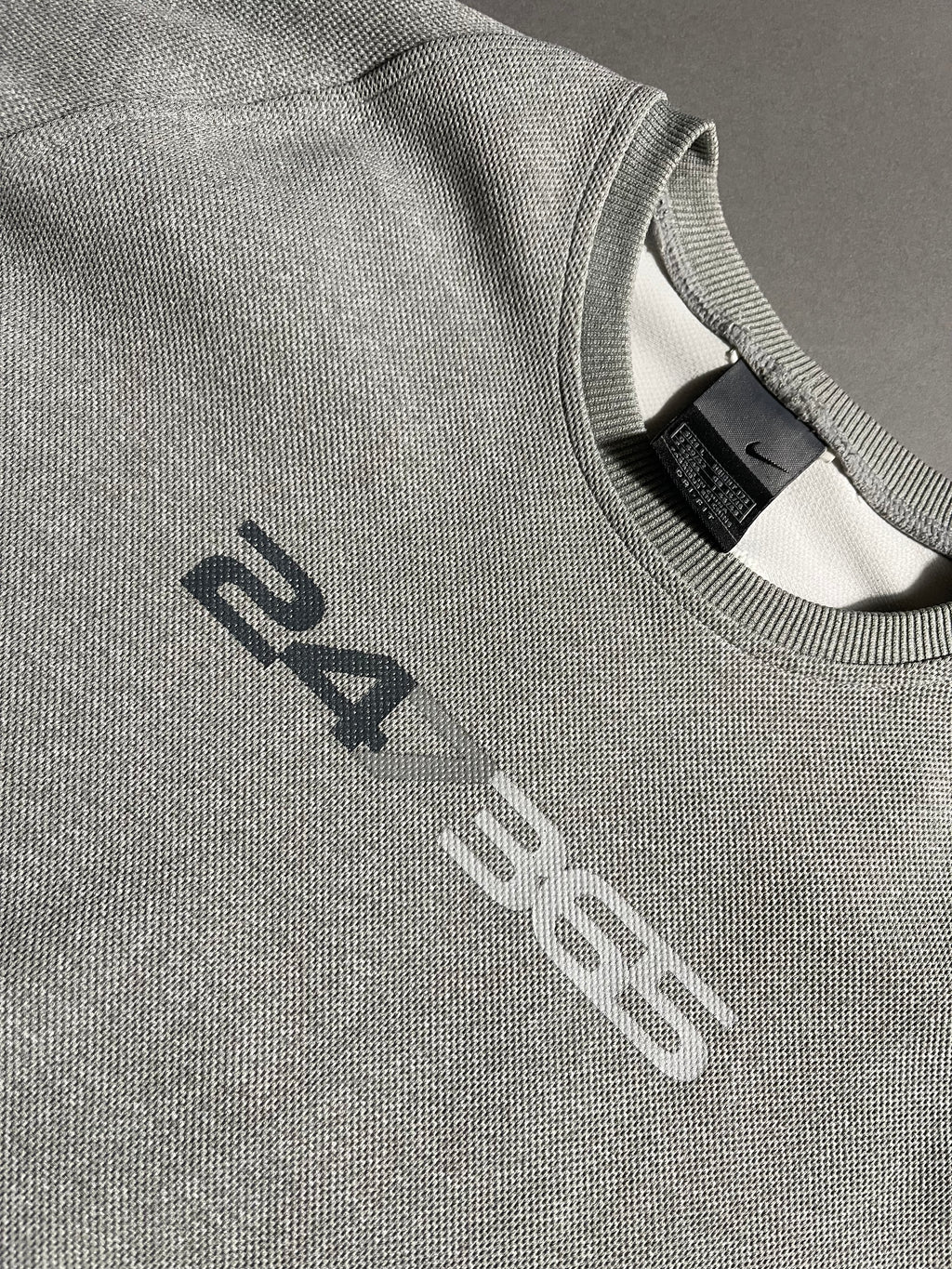 Nike Vintage Y2K Sweatshirt L Womens