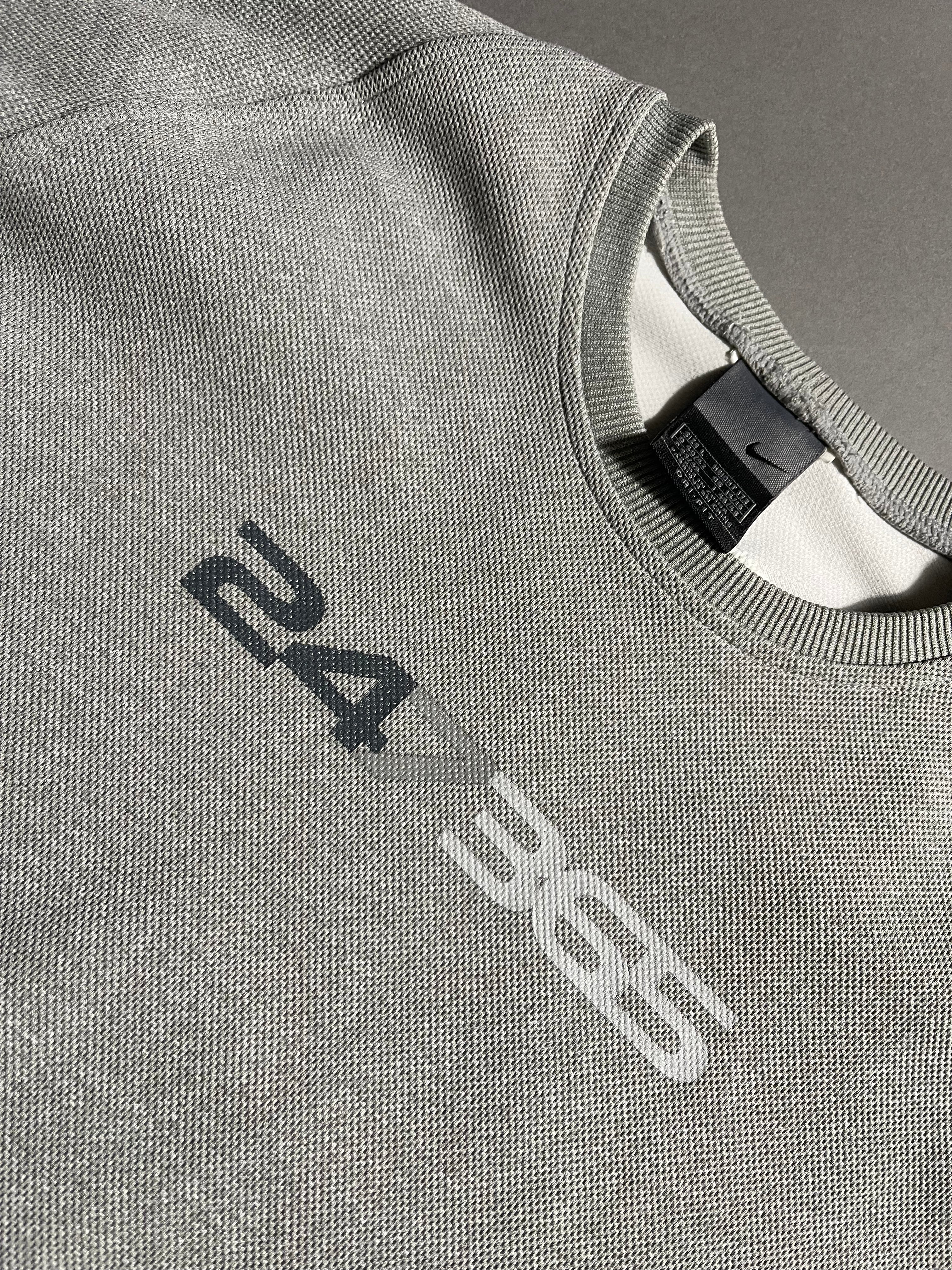 Nike Vintage Y2K Sweatshirt L Womens