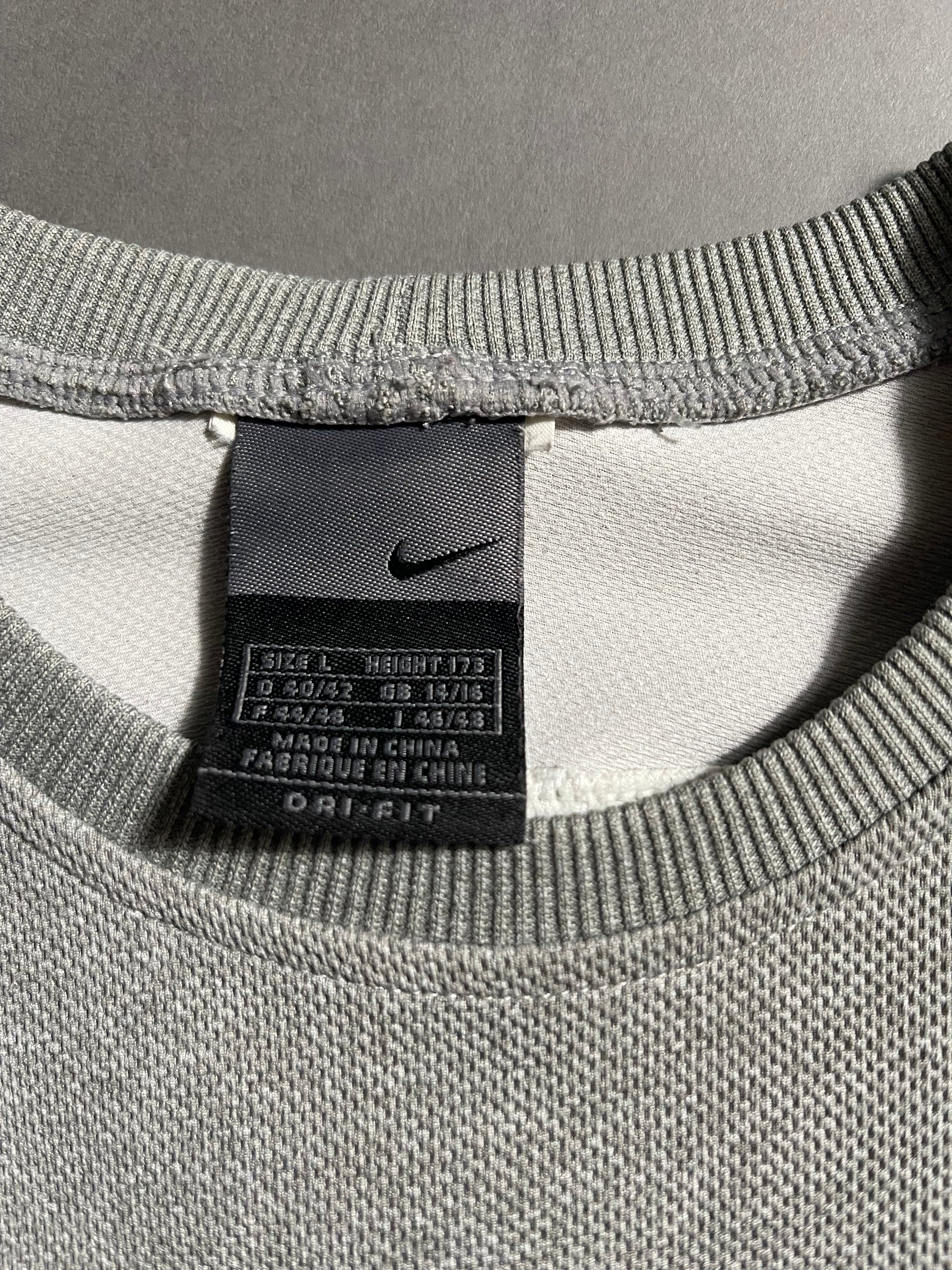 Nike Vintage Y2K Sweatshirt L Womens