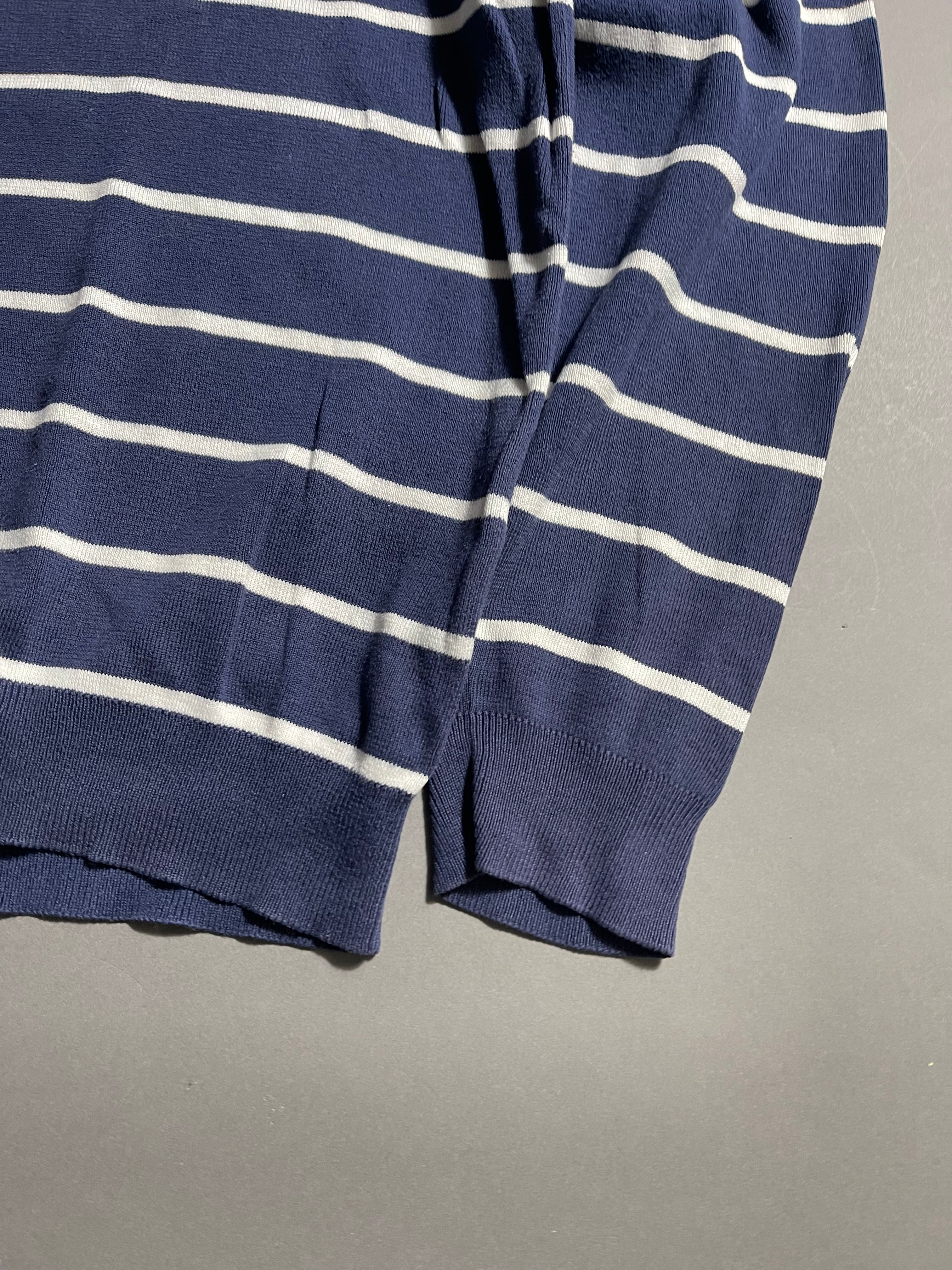 Polo Ralph Lauren Vintage Y2K Sweatshirt M Mens