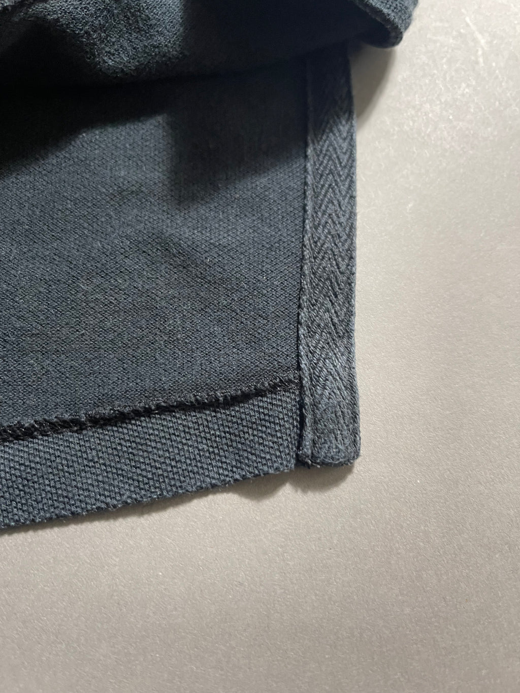 Polo Ralph Lauren x Suisse Y2K Polo Shirt M Mens