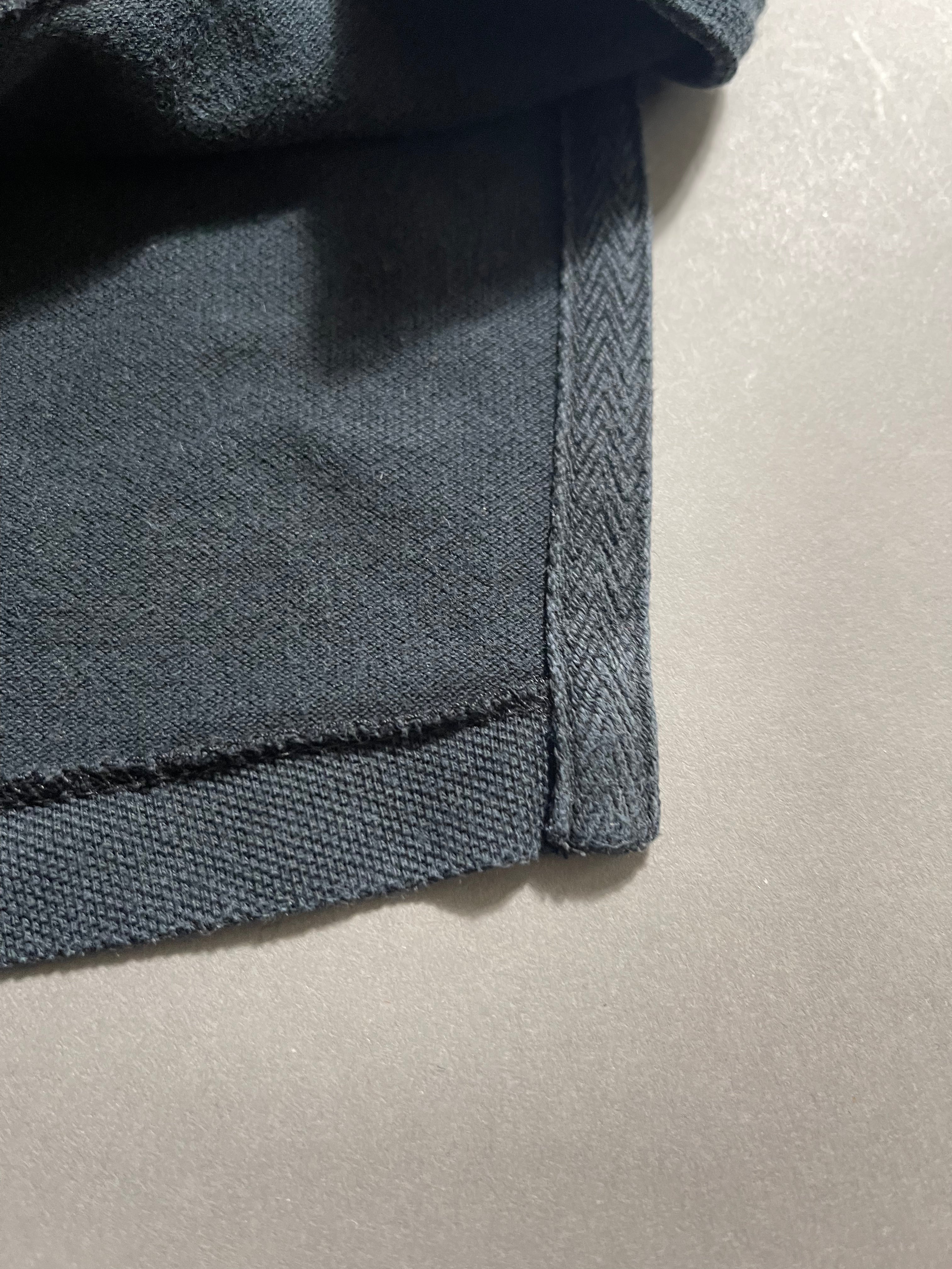 Polo Ralph Lauren x Suisse Y2K Polo Shirt M Mens