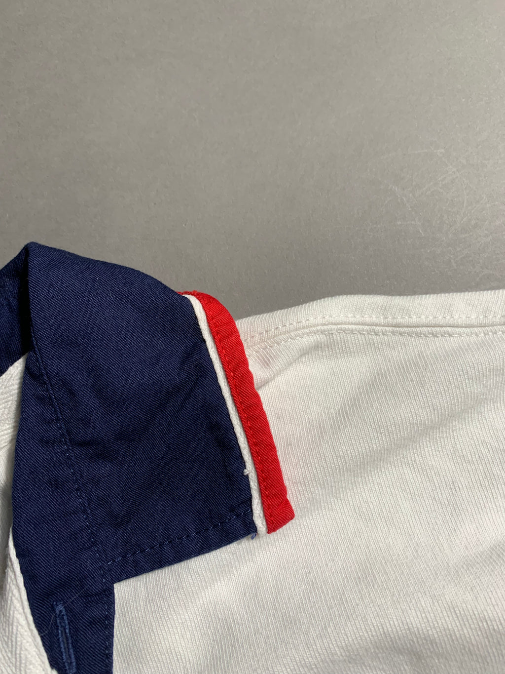 Polo Ralph Lauren Vintage Y2K Polo Long Sleeve XL Mens