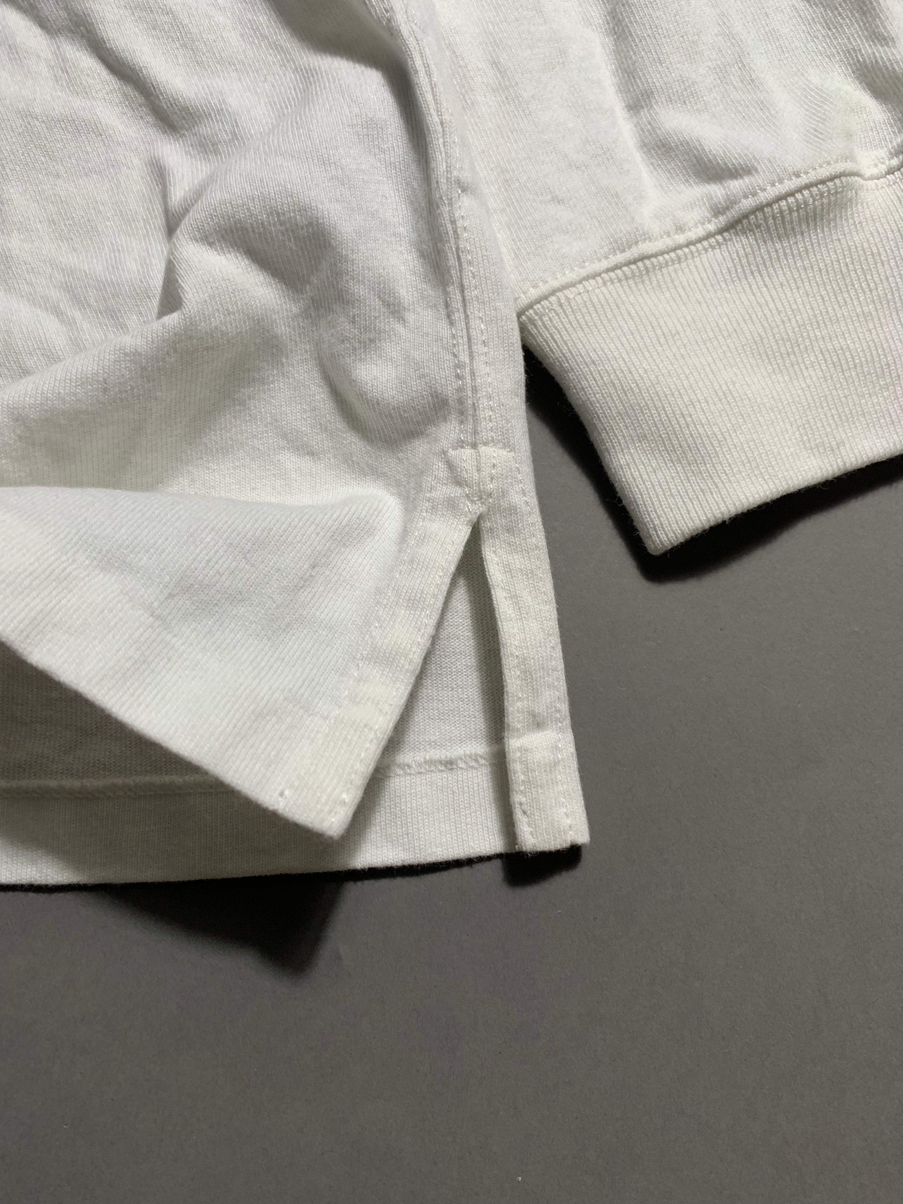 Polo Ralph Lauren Vintage Y2K Polo Long Sleeve XL Mens