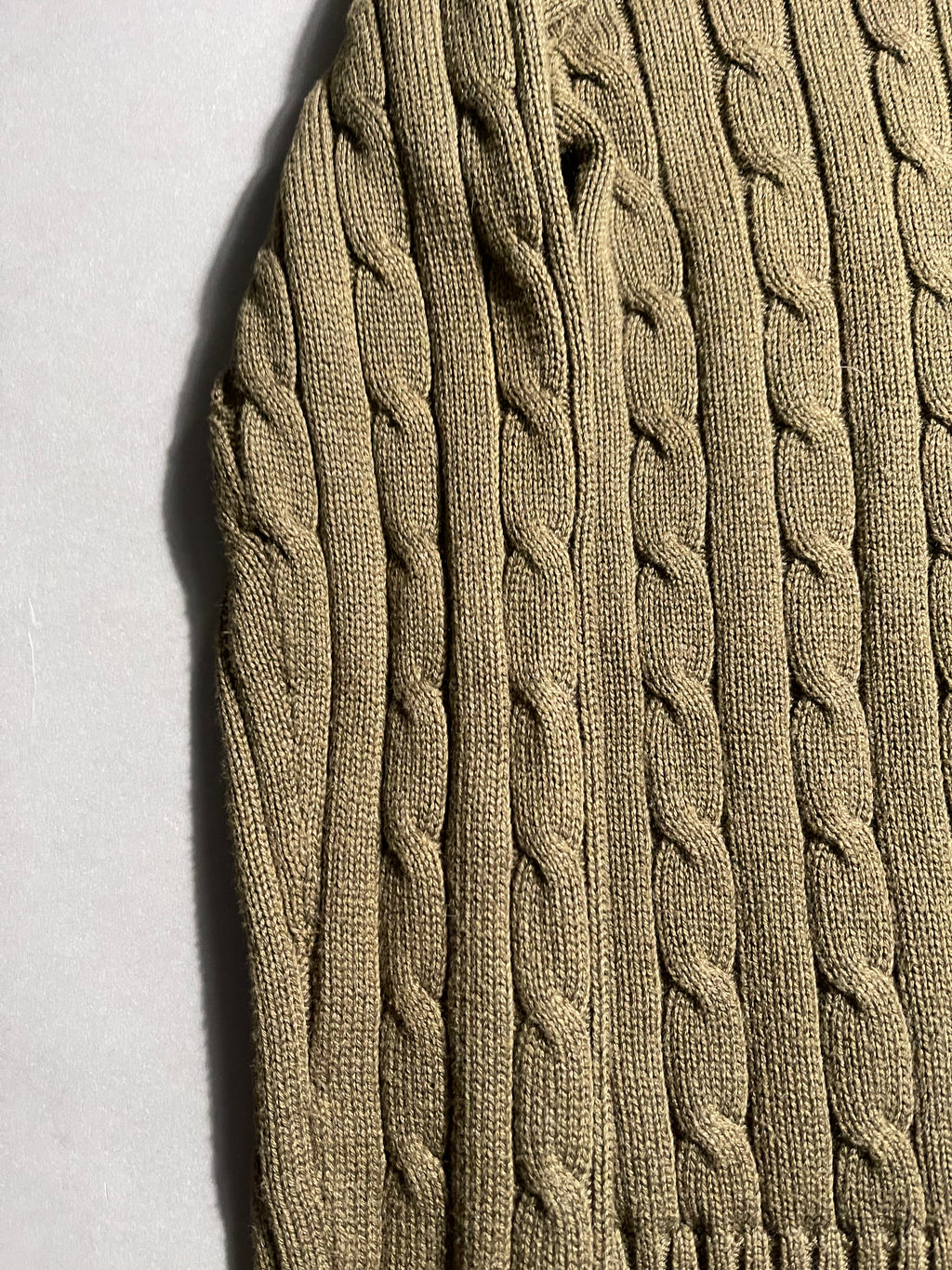 Polo Ralph Lauren Vintage Y2K Sweatshirt M Womens