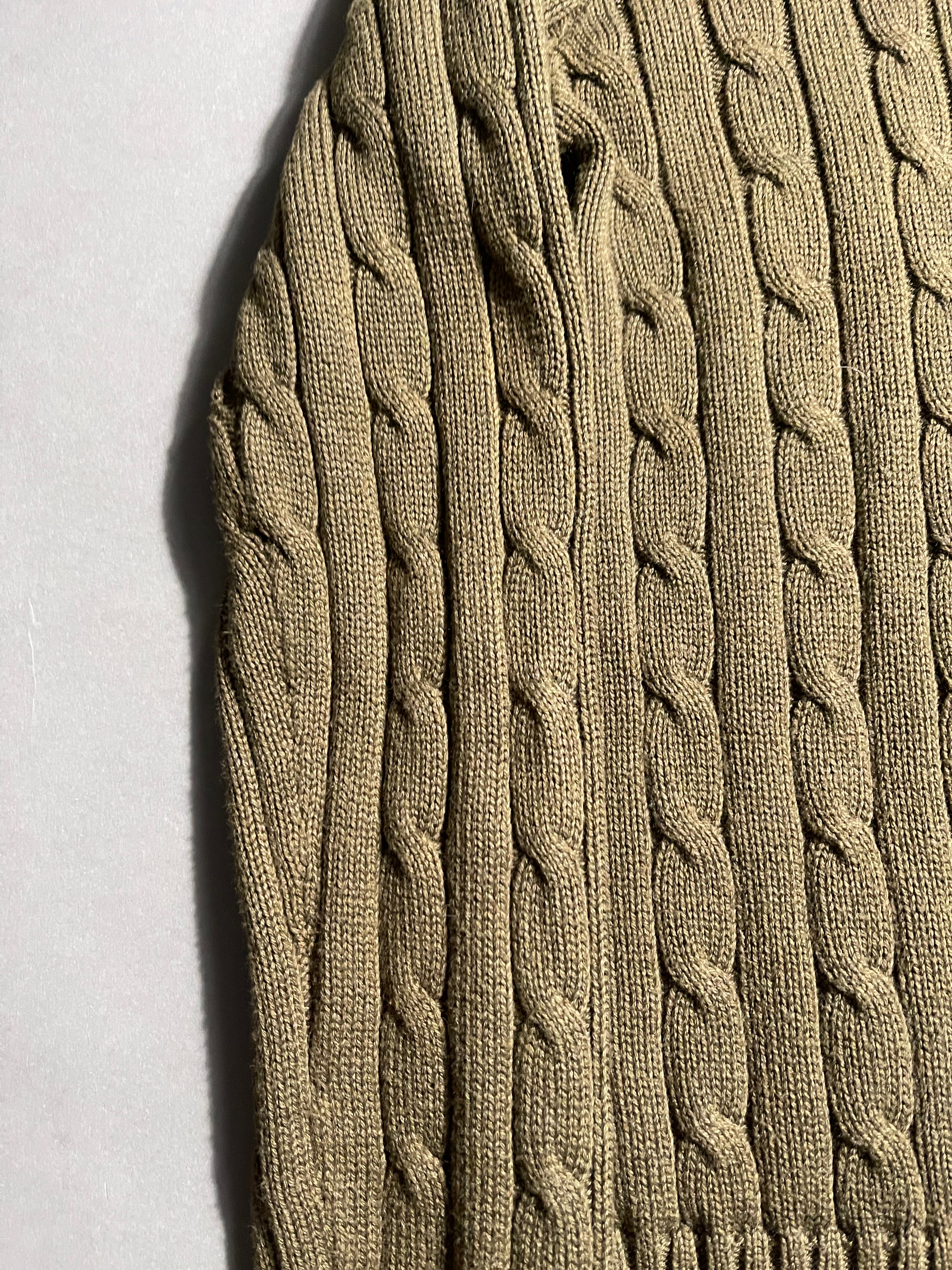 Polo Ralph Lauren Vintage Y2K Sweatshirt M Womens