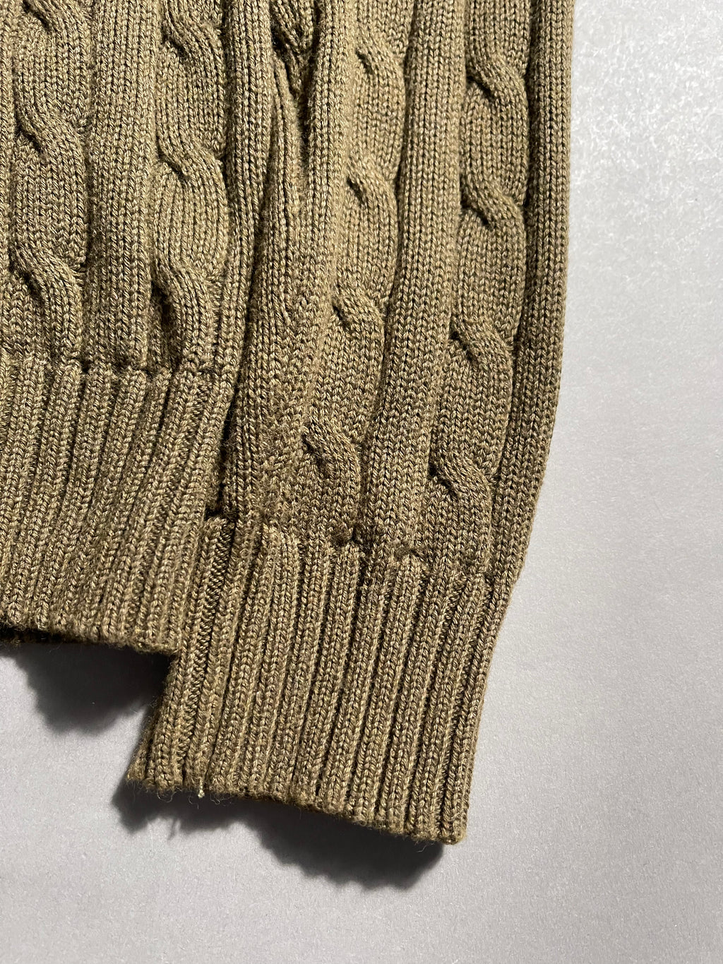 Polo Ralph Lauren Vintage Y2K Sweatshirt M Womens