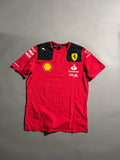 Puma x Ferrari Vintage Y2K T' M Mens