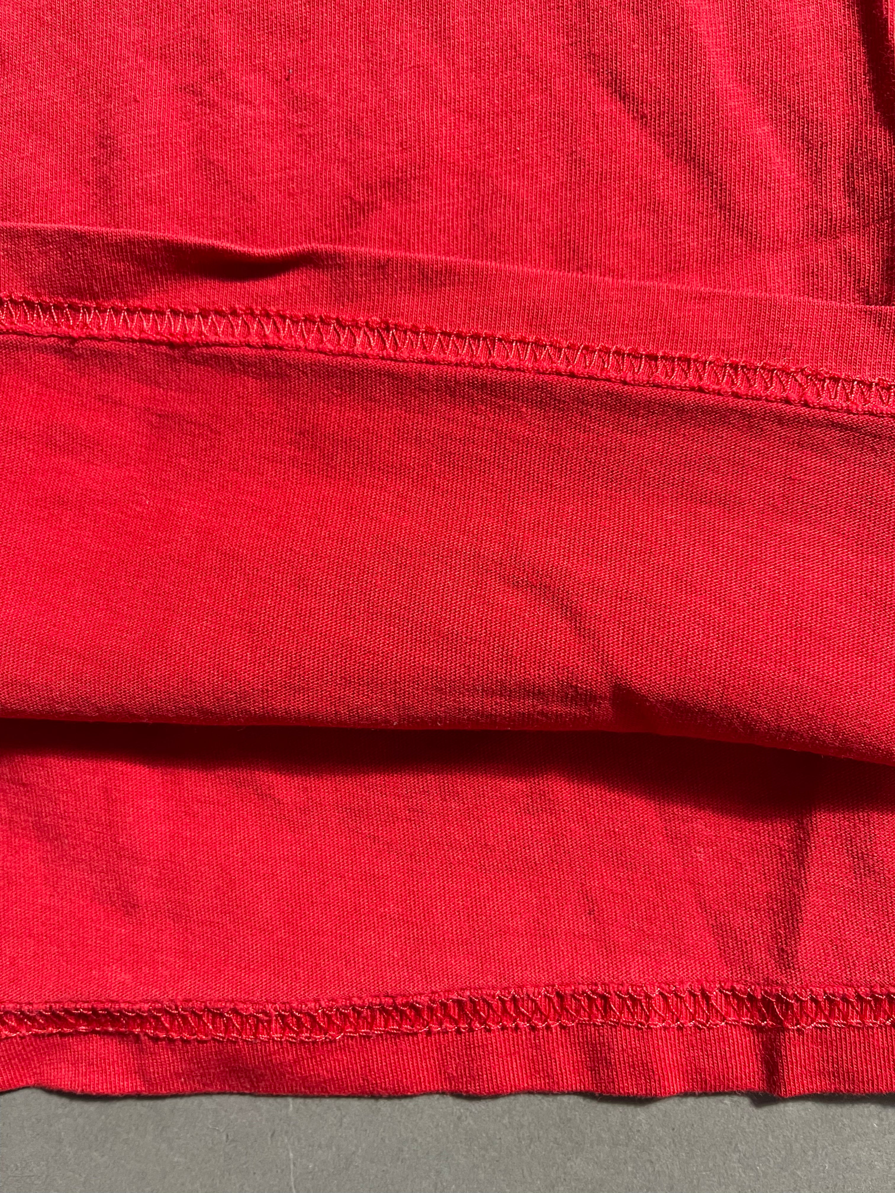Puma x Ferrari Vintage Y2K T' M Mens