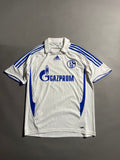 Adidas x Schalke04 Vintage Y2K T' M Mens