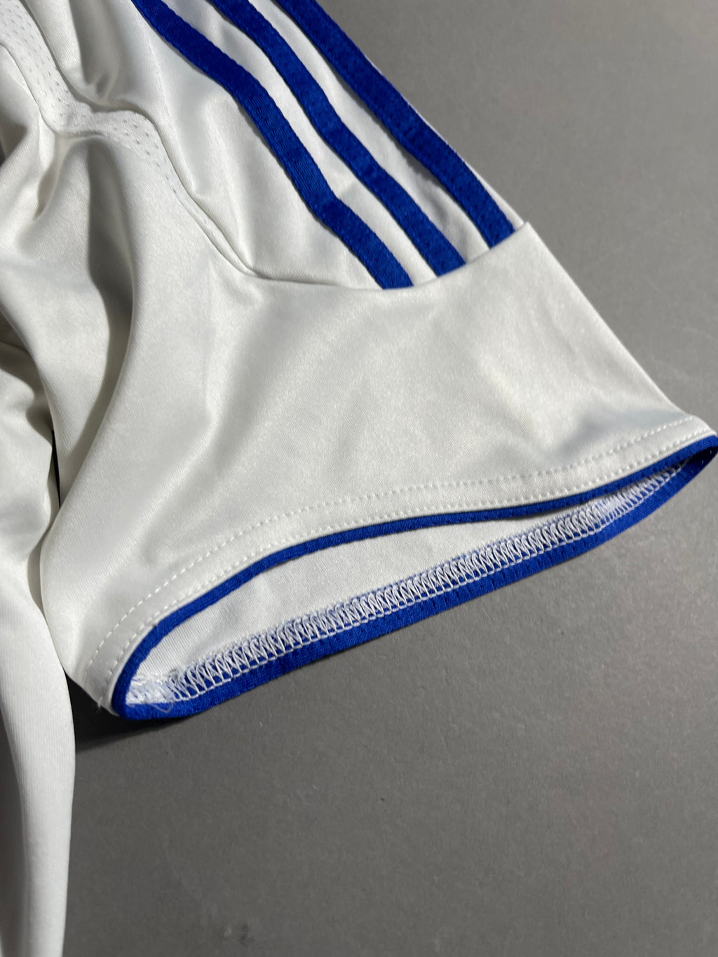 Adidas x Schalke04 Vintage Y2K T' M Mens