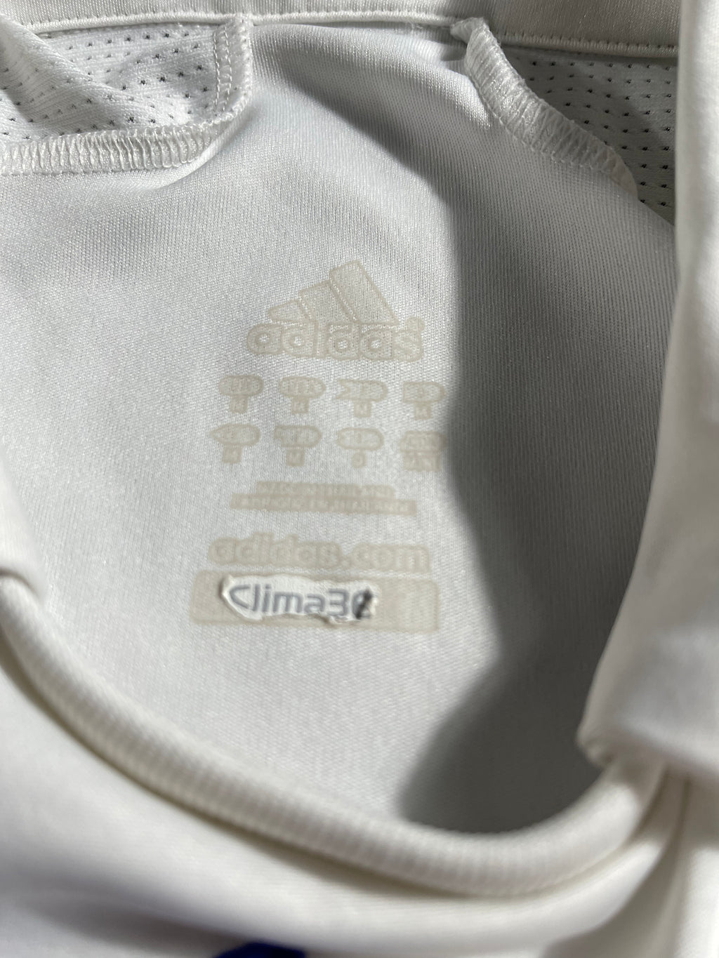 Adidas x Schalke04 Vintage Y2K T' M Mens