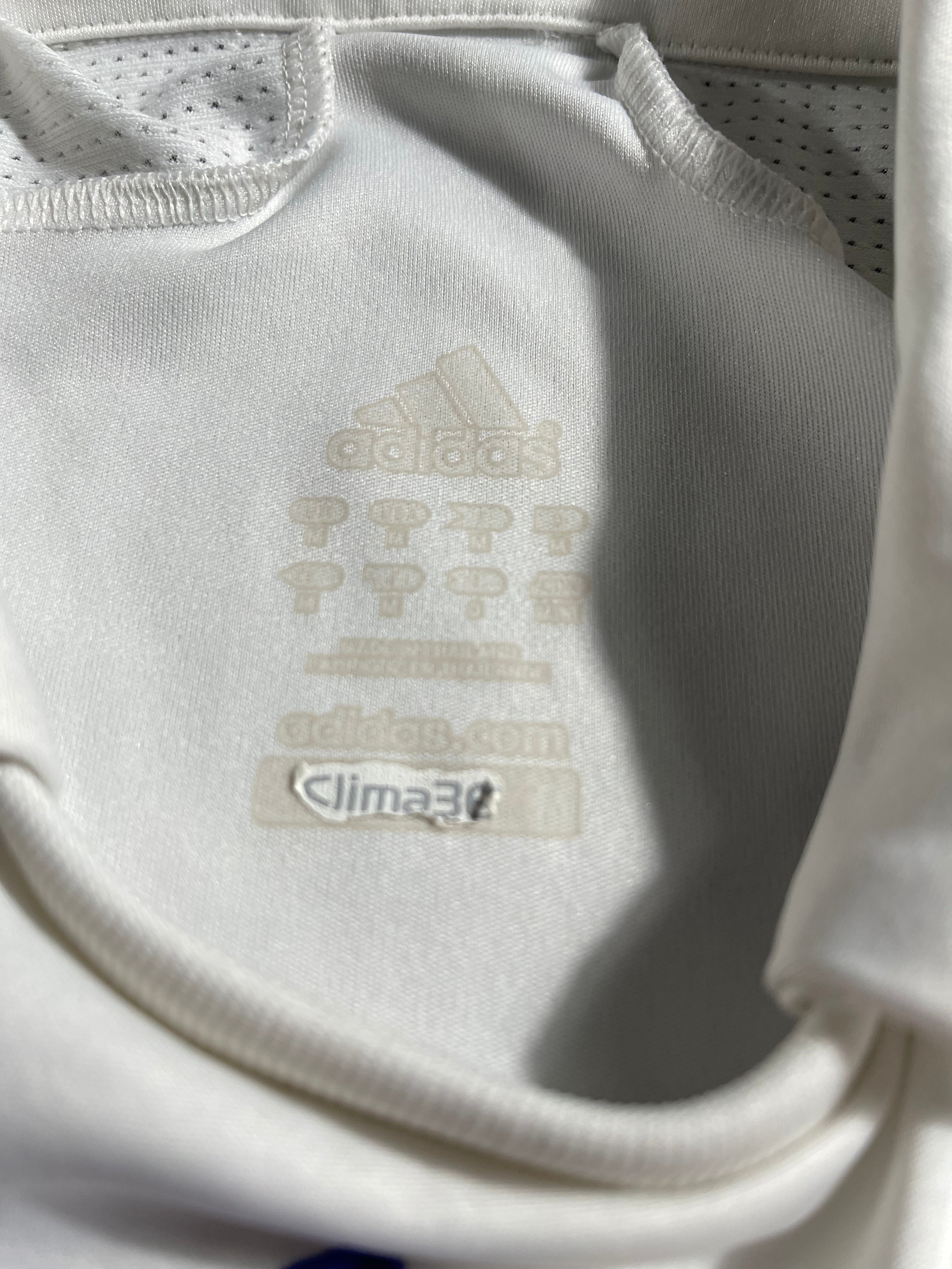 Adidas x Schalke04 Vintage Y2K T' M Mens