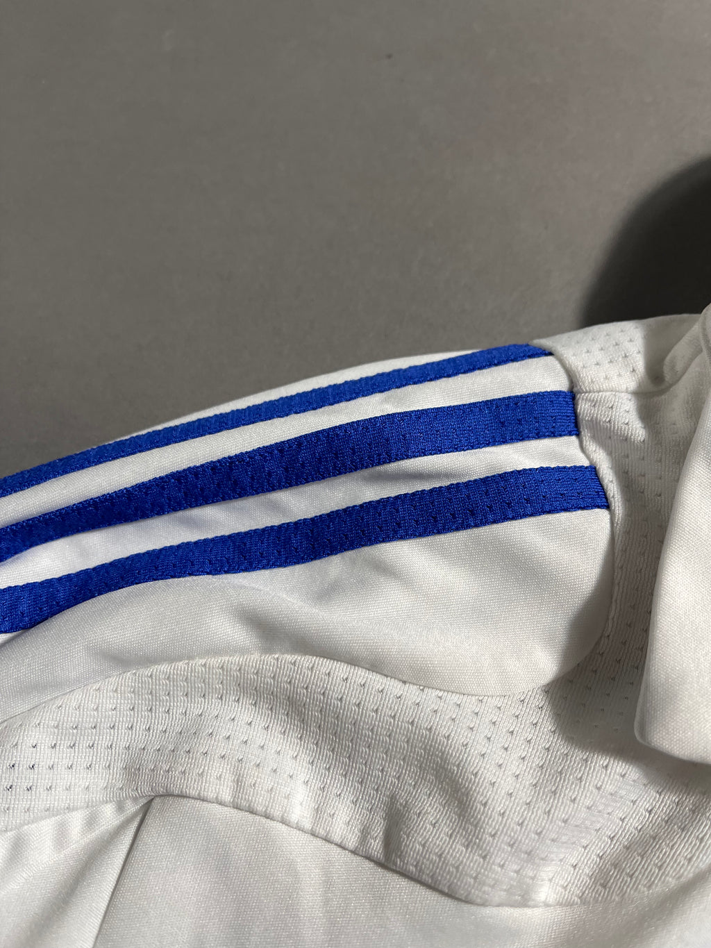 Adidas x Schalke04 Vintage Y2K T' M Mens
