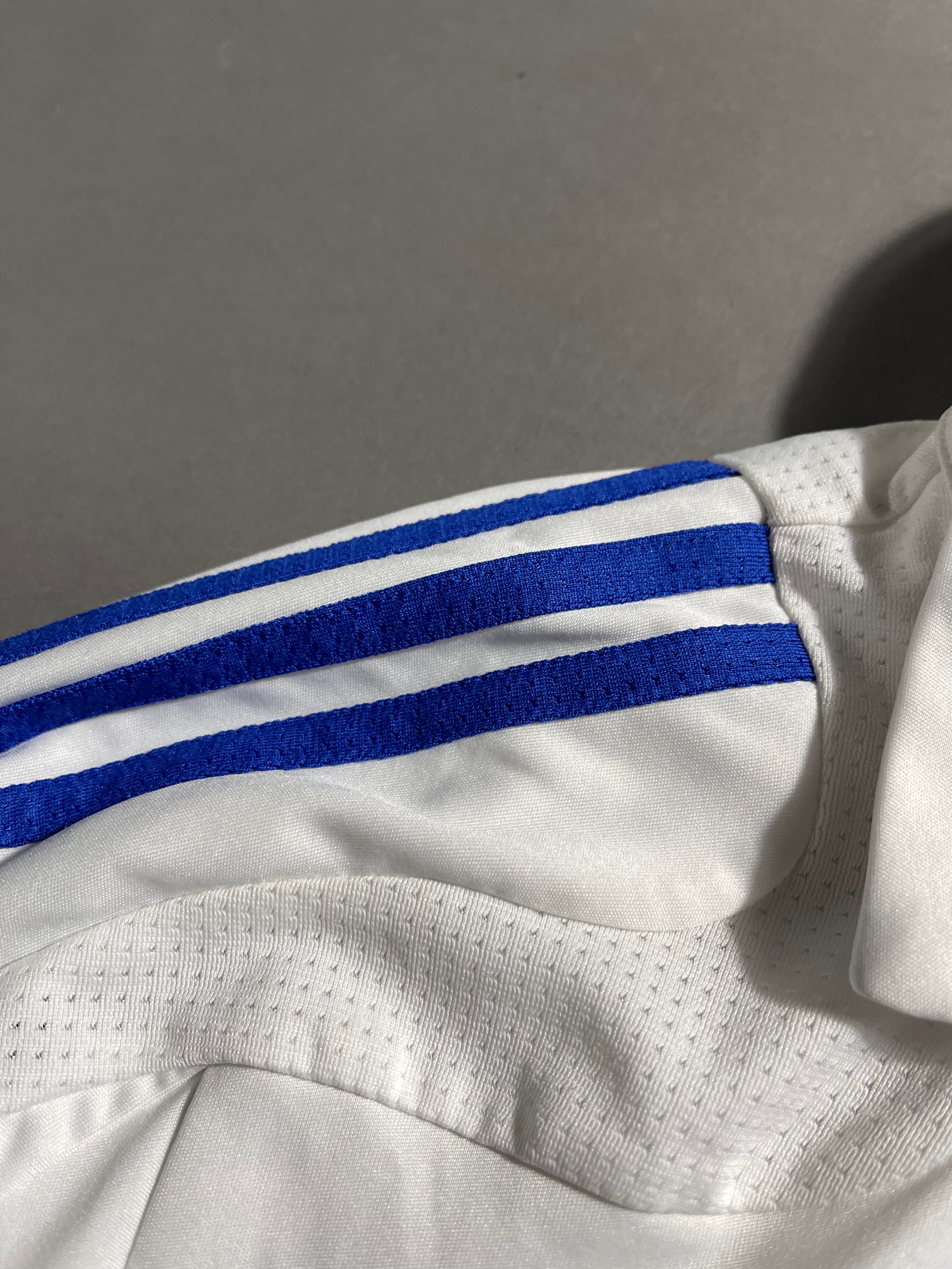 Adidas x Schalke04 Vintage Y2K T' M Mens