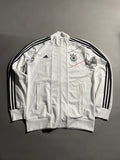 Adidas x Deutschland Vintage Y2K Windbreaker M Mens