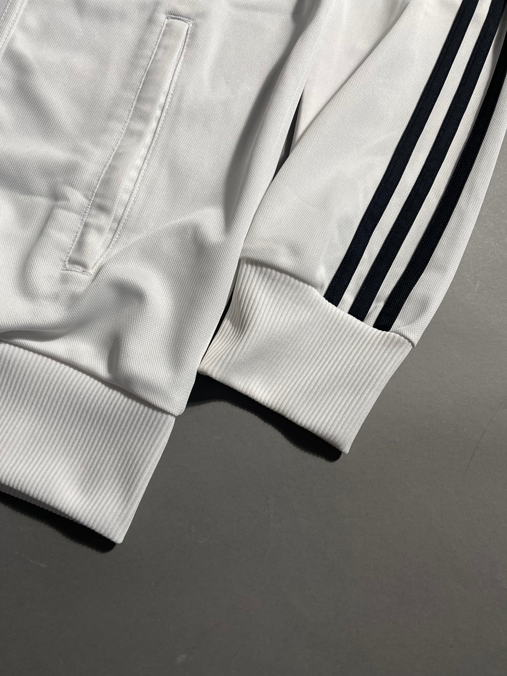 Adidas x Deutschland Vintage Y2K Windbreaker M Mens