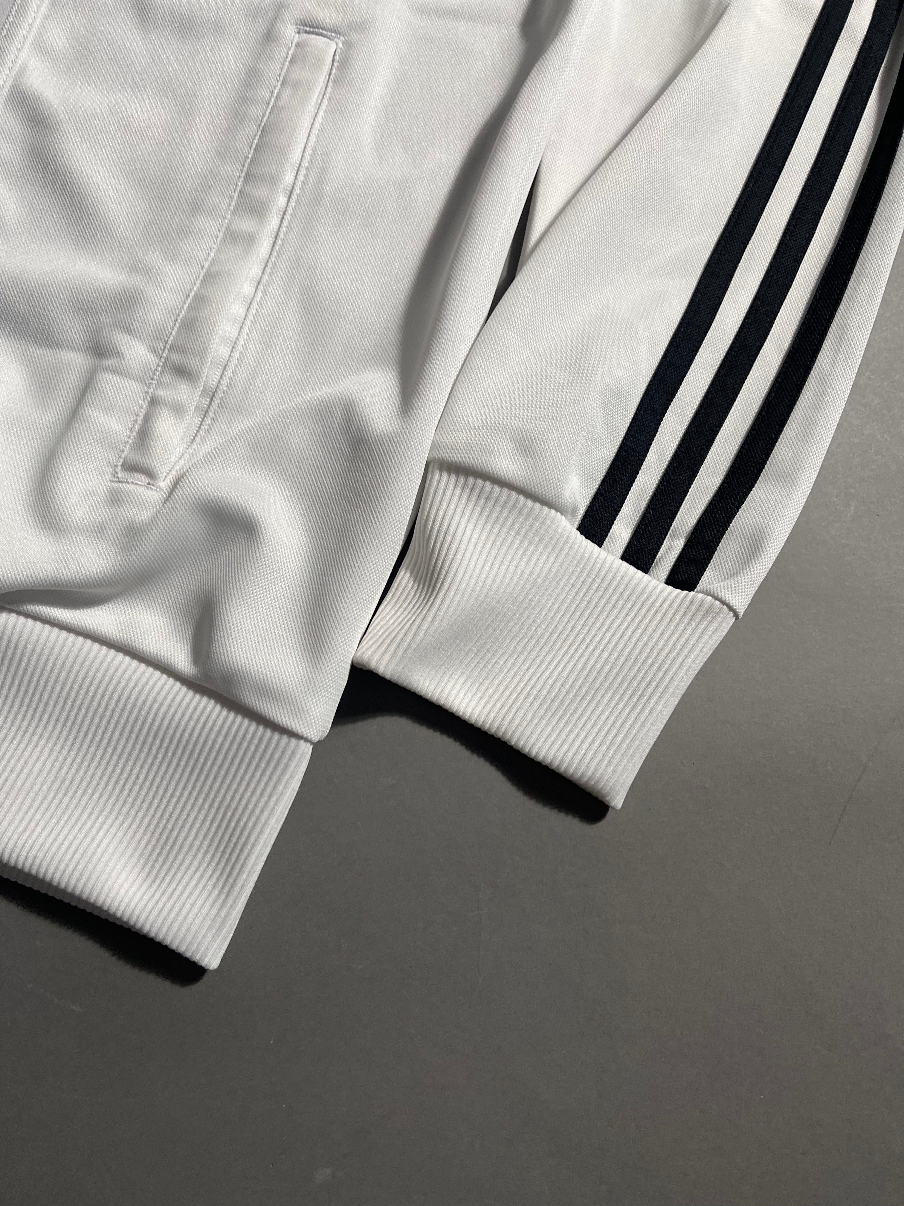 Adidas x Deutschland Vintage Y2K Windbreaker M Mens